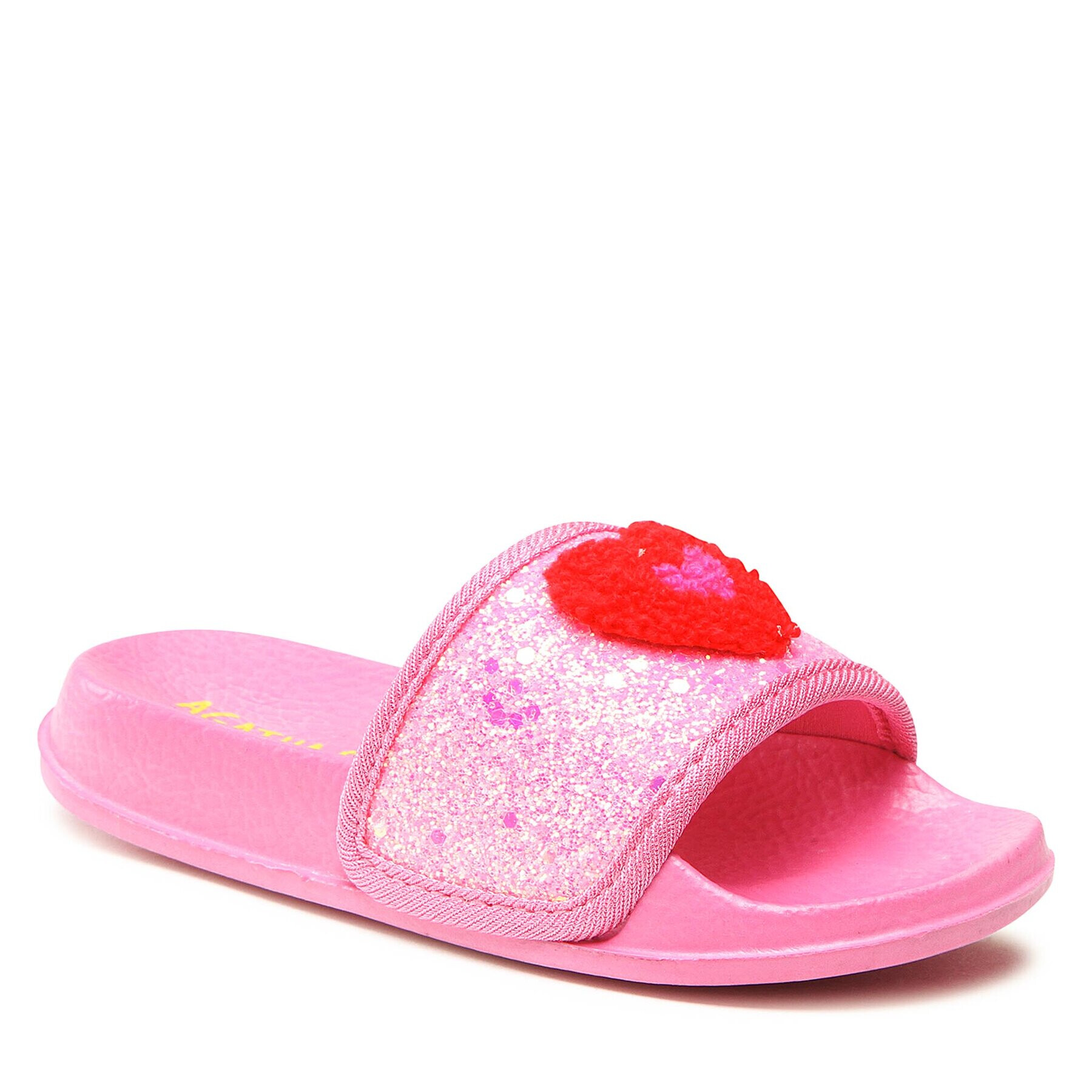 Agatha Ruiz de la Prada Natikači 232981 M Roza - Pepit.si