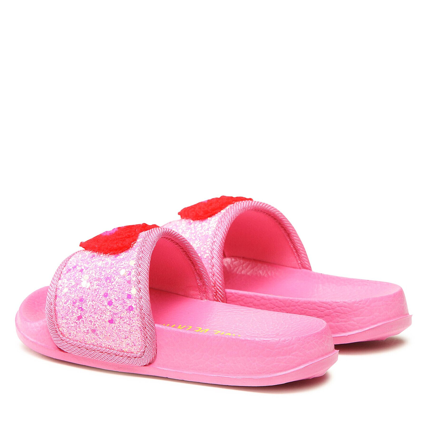 Agatha Ruiz de la Prada Natikači 232981 M Roza - Pepit.si