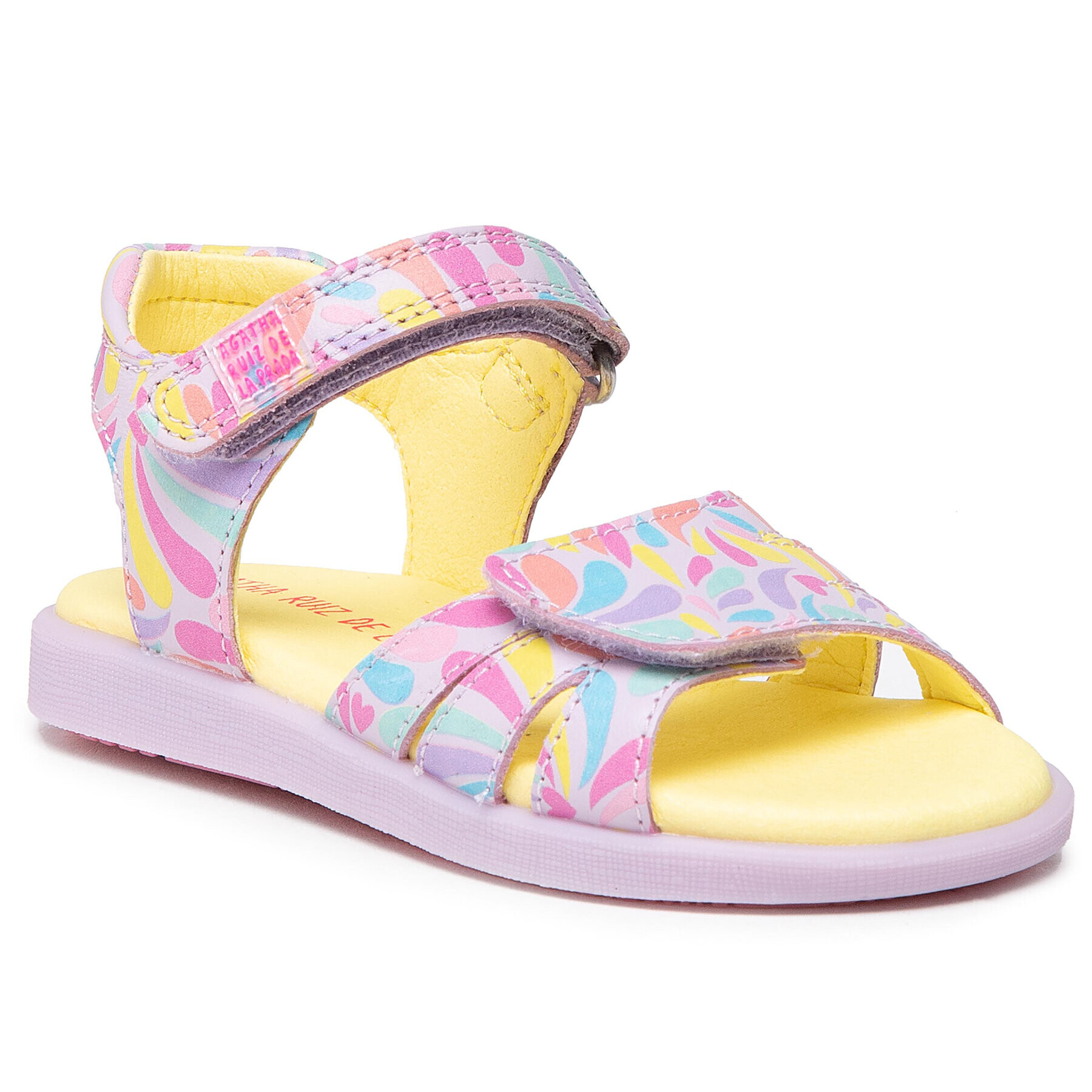 Agatha Ruiz de la Prada Sandali 212934 Pisana - Pepit.si