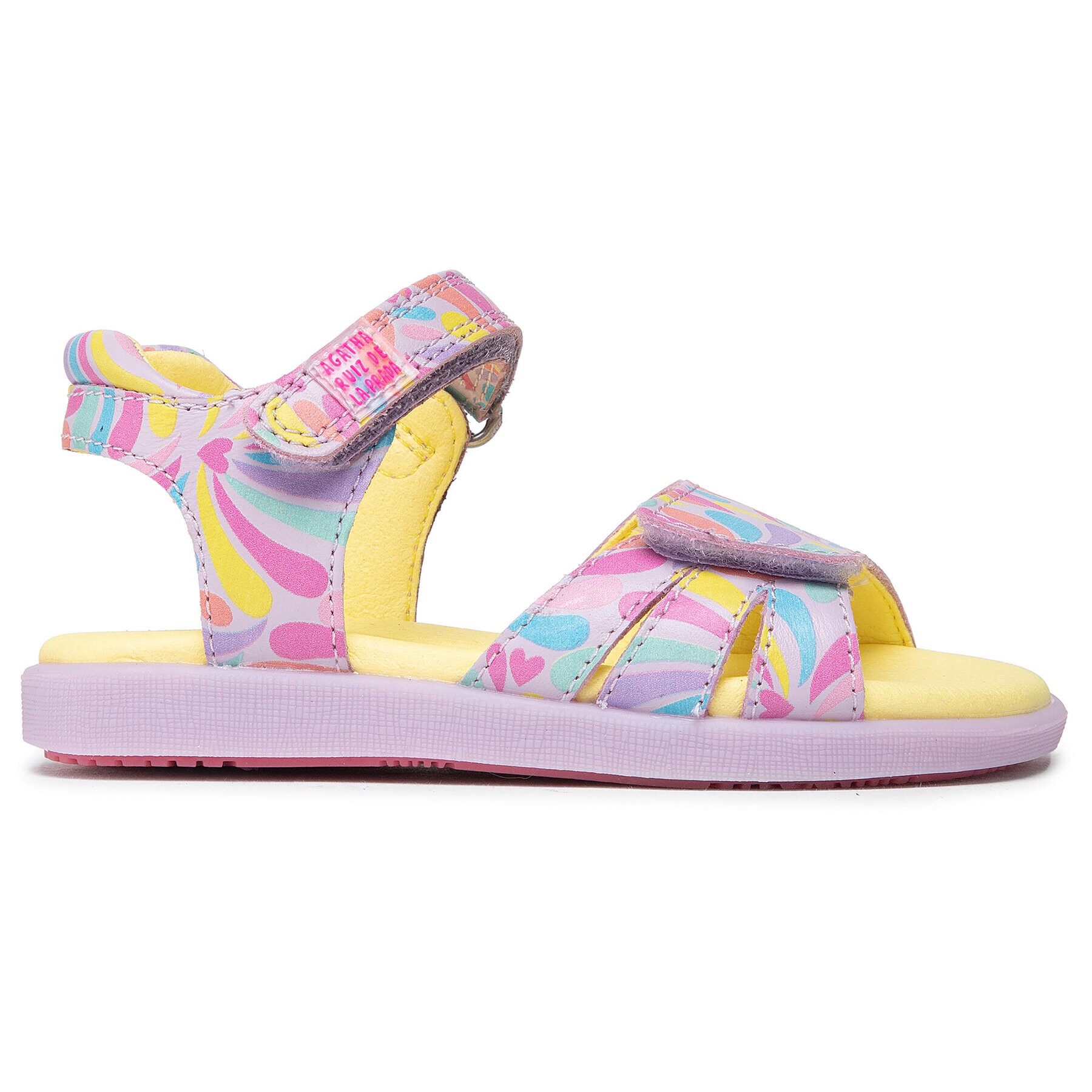 Agatha Ruiz de la Prada Sandali 212934 Pisana - Pepit.si