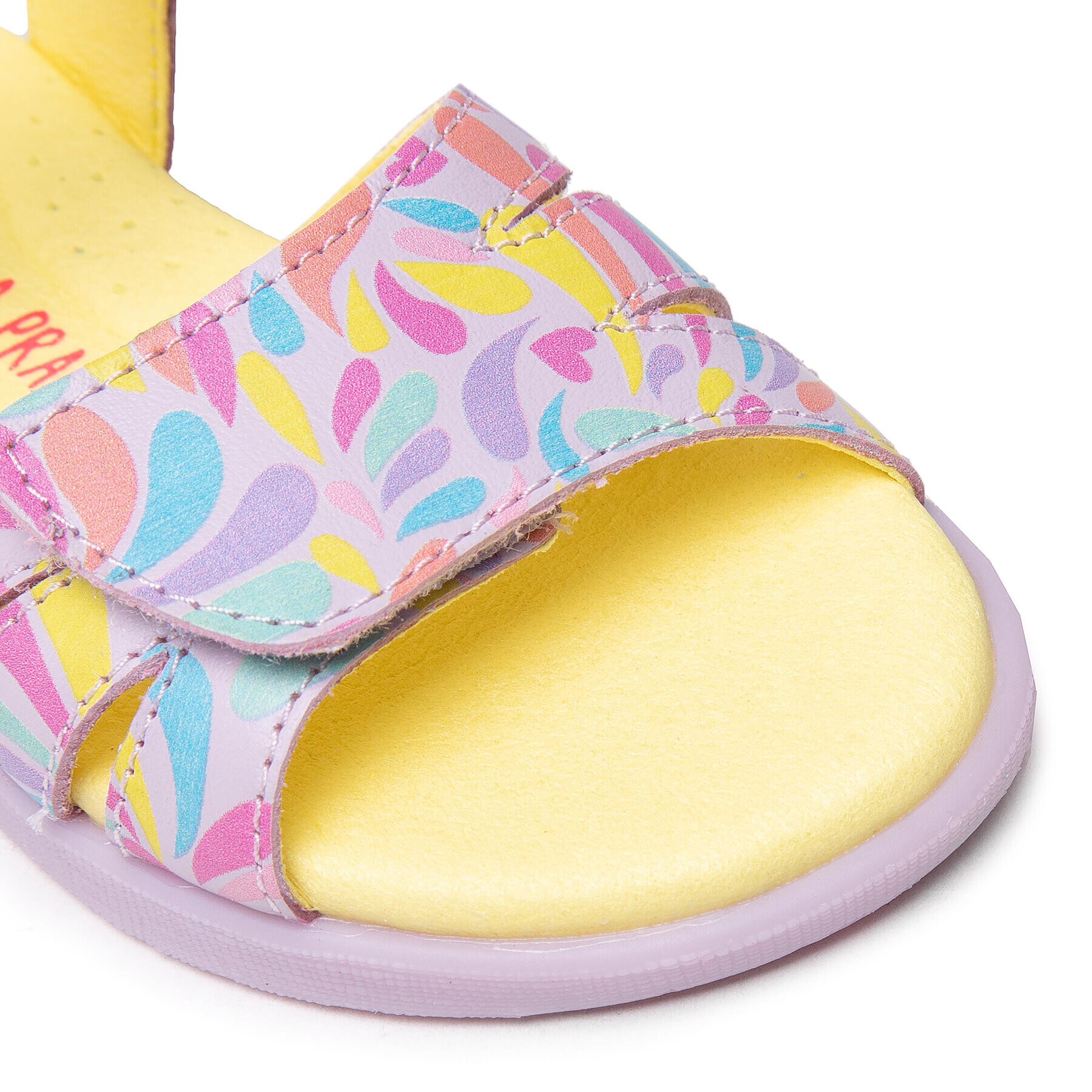 Agatha Ruiz de la Prada Sandali 212934 Pisana - Pepit.si