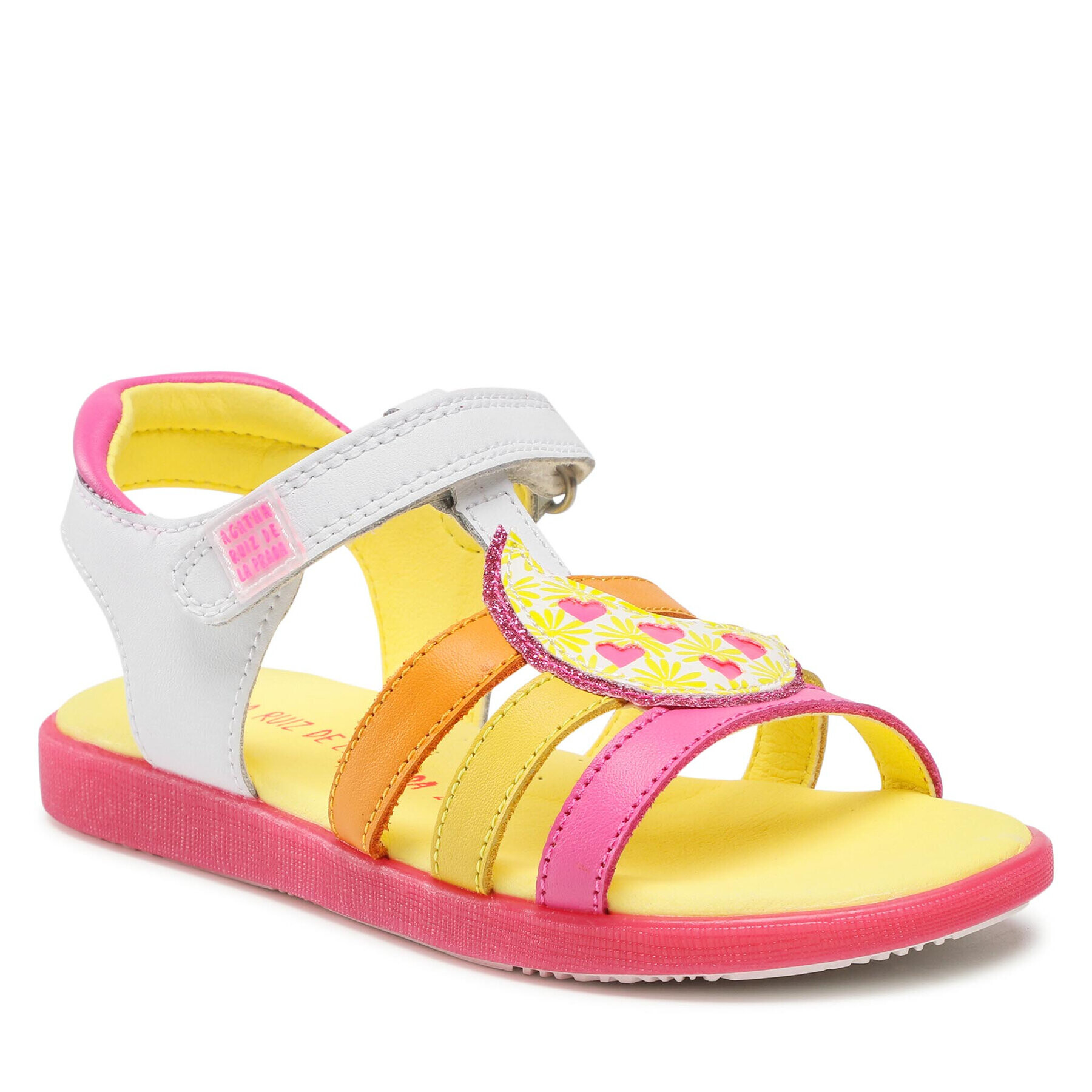 Agatha Ruiz de la Prada Sandali 222940-A S Pisana - Pepit.si