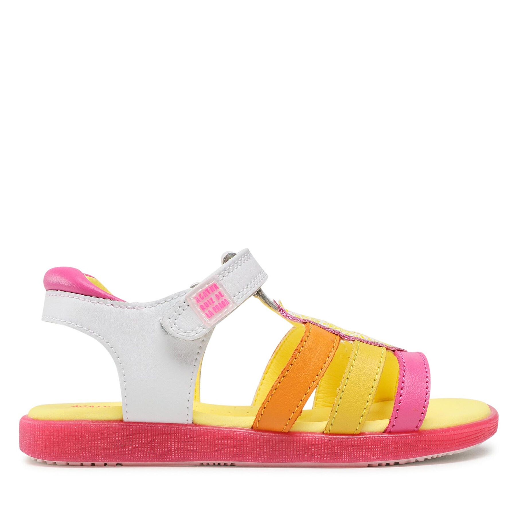 Agatha Ruiz de la Prada Sandali 222940-A S Pisana - Pepit.si