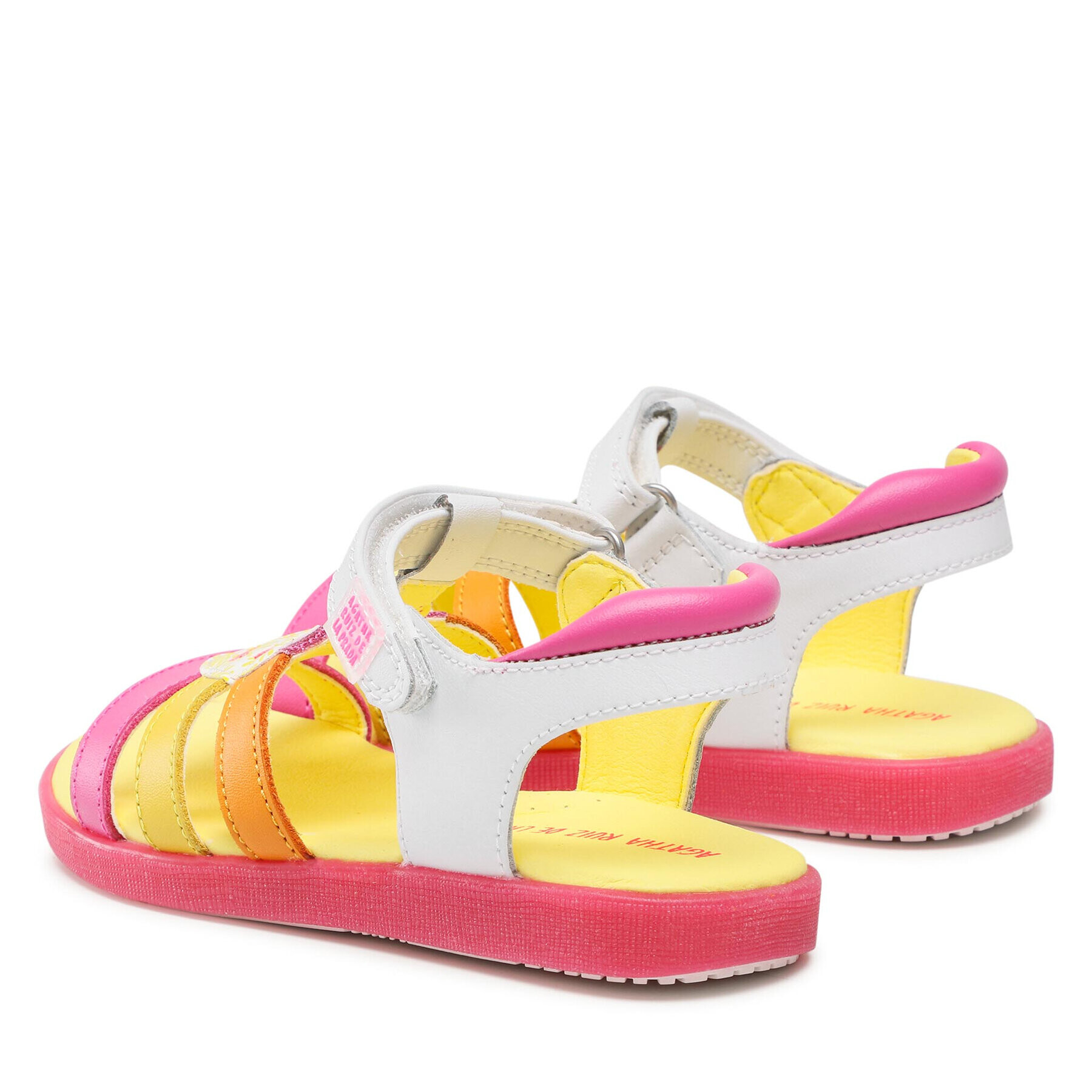 Agatha Ruiz de la Prada Sandali 222940-A S Pisana - Pepit.si