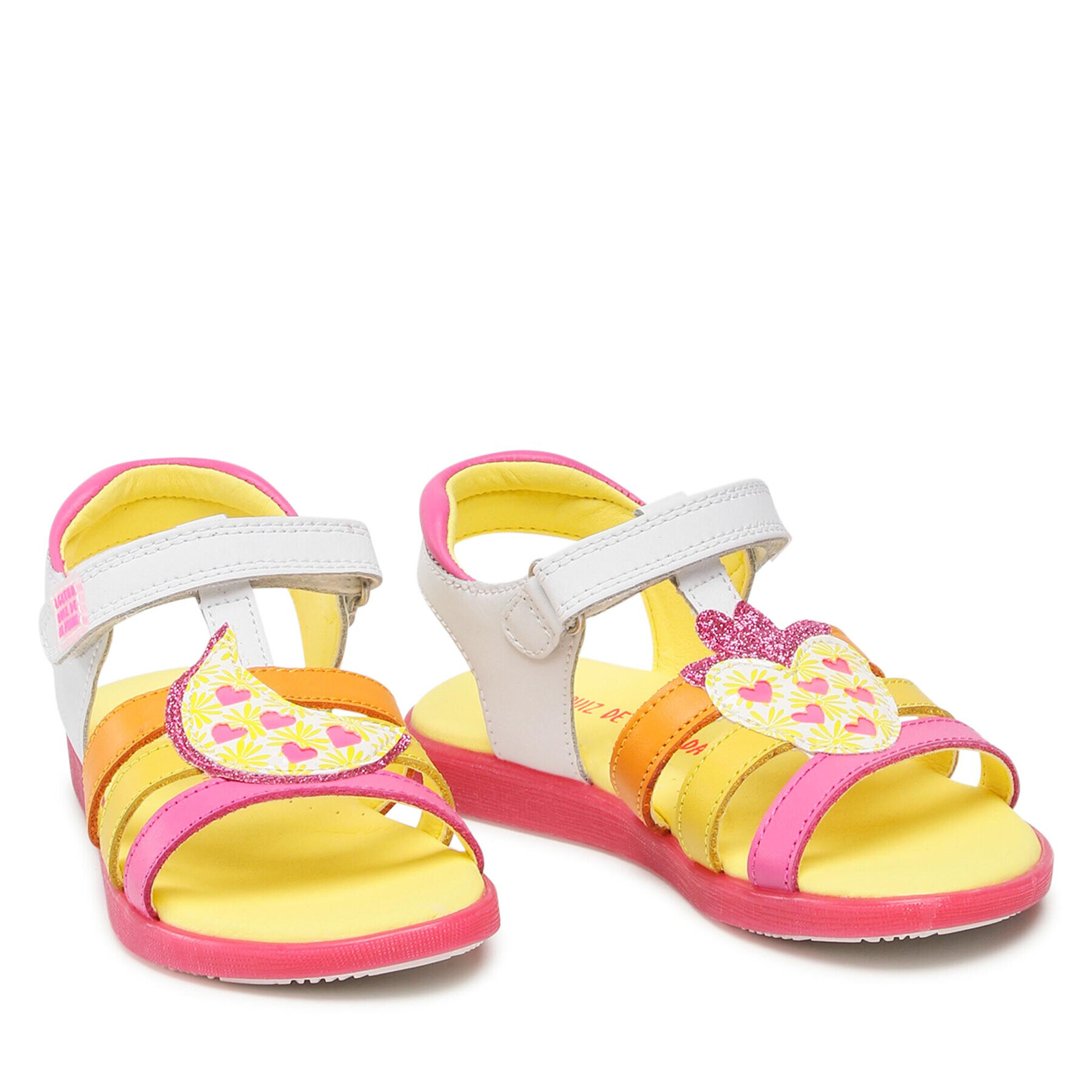 Agatha Ruiz de la Prada Sandali 222940-A S Pisana - Pepit.si