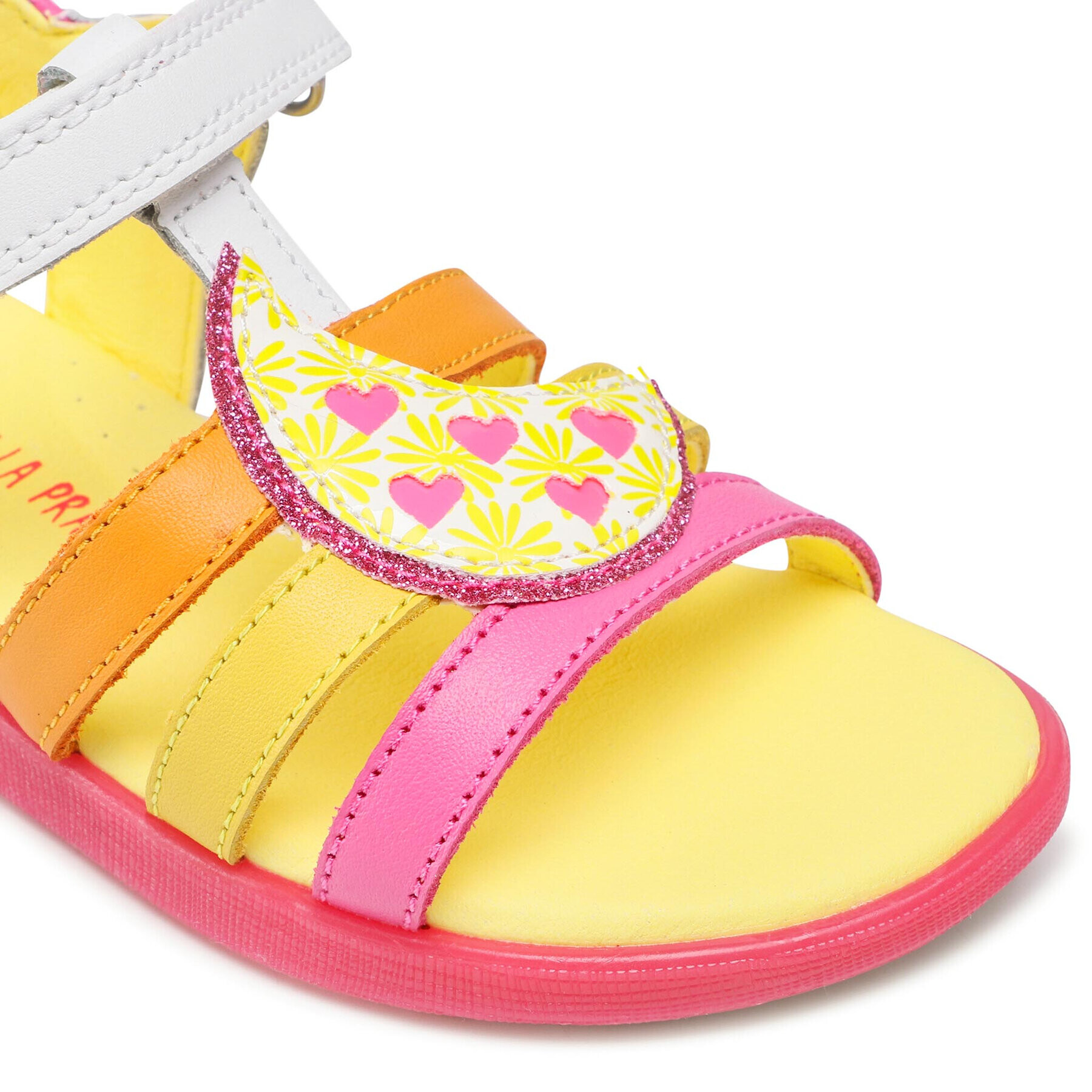 Agatha Ruiz de la Prada Sandali 222940-A S Pisana - Pepit.si