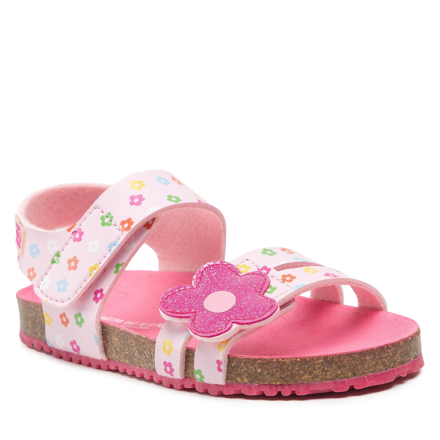 Agatha Ruiz de la Prada Sandali 222950-A D Roza - Pepit.si