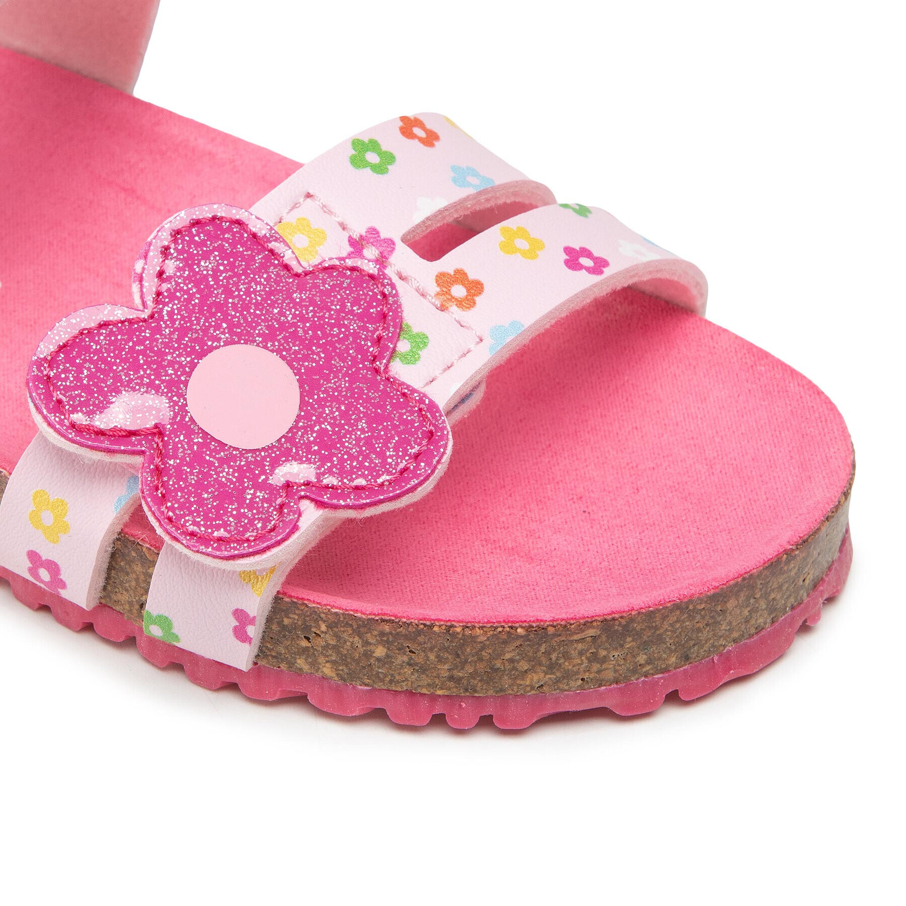 Agatha Ruiz de la Prada Sandali 222950-A D Roza - Pepit.si