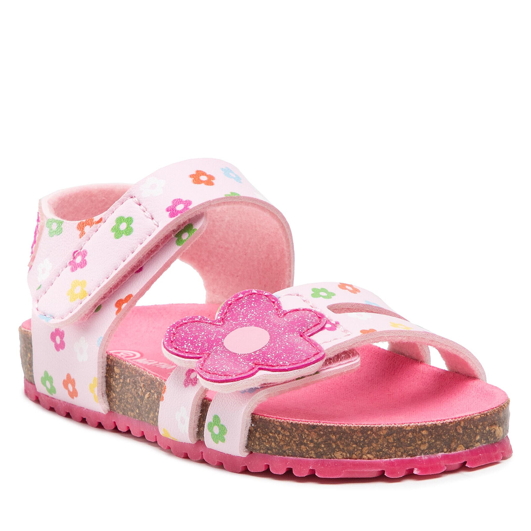 Agatha Ruiz de la Prada Sandali 222950-A M Roza - Pepit.si