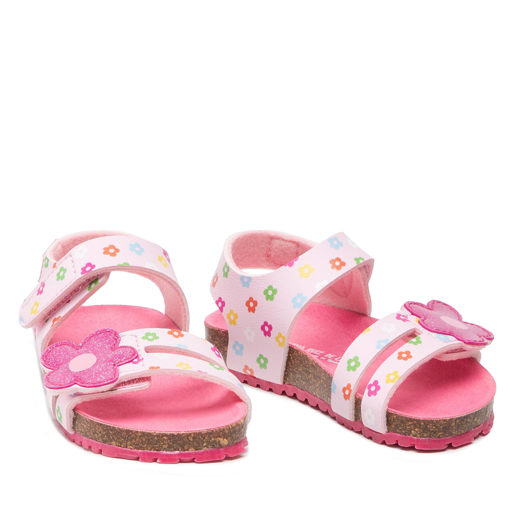 Agatha Ruiz de la Prada Sandali 222950-A M Roza - Pepit.si