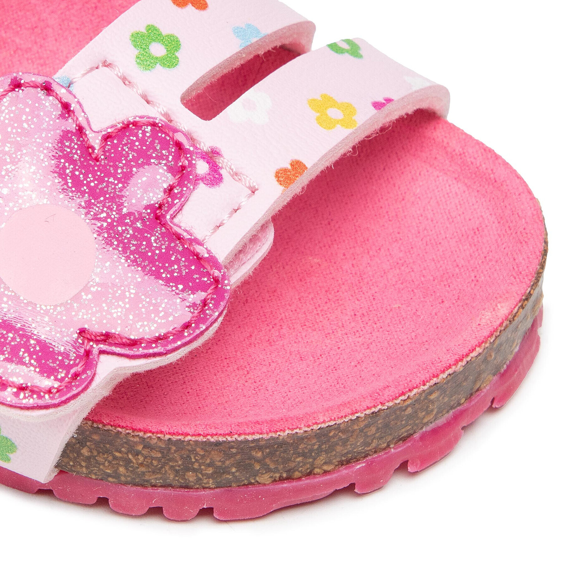 Agatha Ruiz de la Prada Sandali 222950-A M Roza - Pepit.si