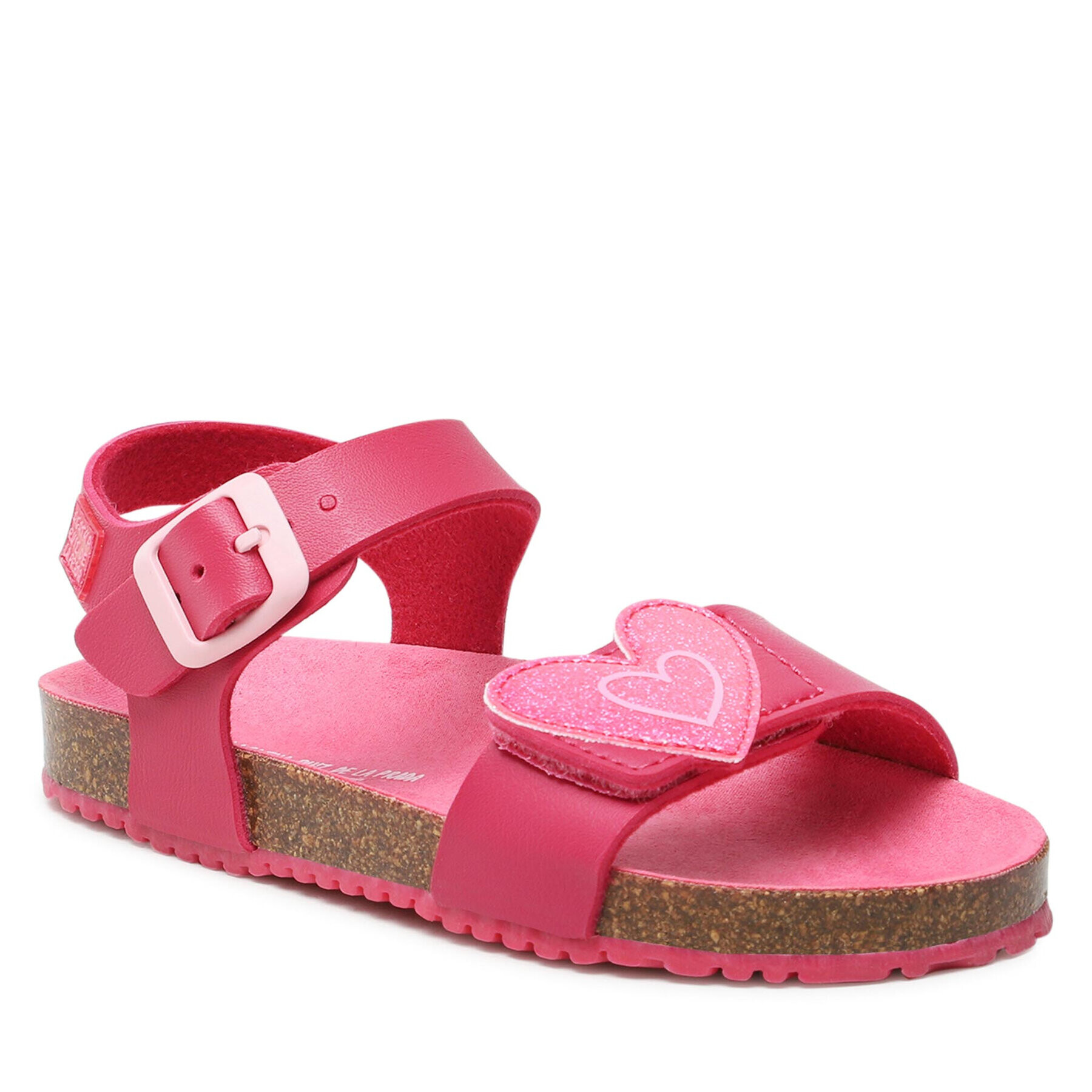 Agatha Ruiz de la Prada Sandali 222951-A D Roza - Pepit.si