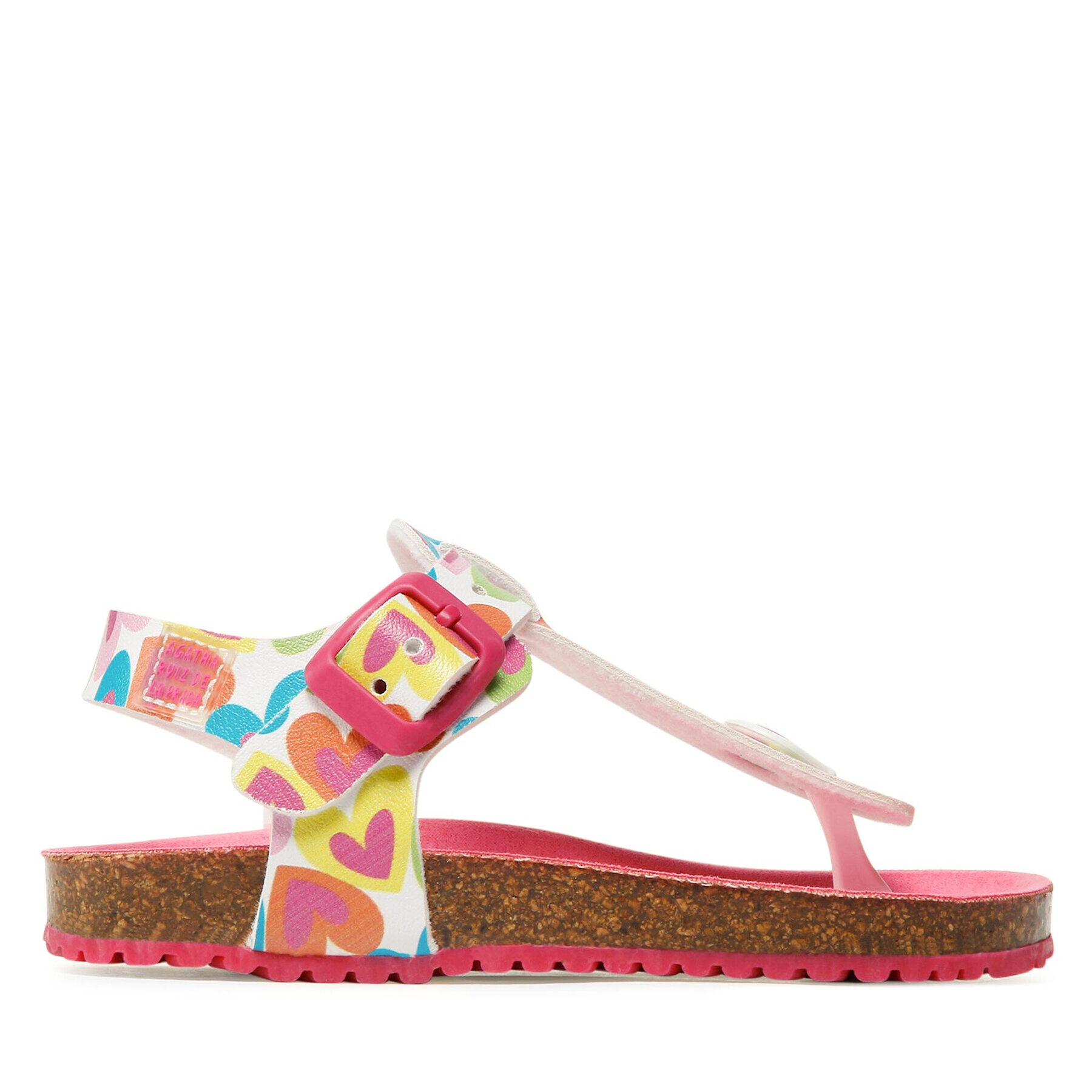 Agatha Ruiz de la Prada Sandali 222956-A M Pisana - Pepit.si