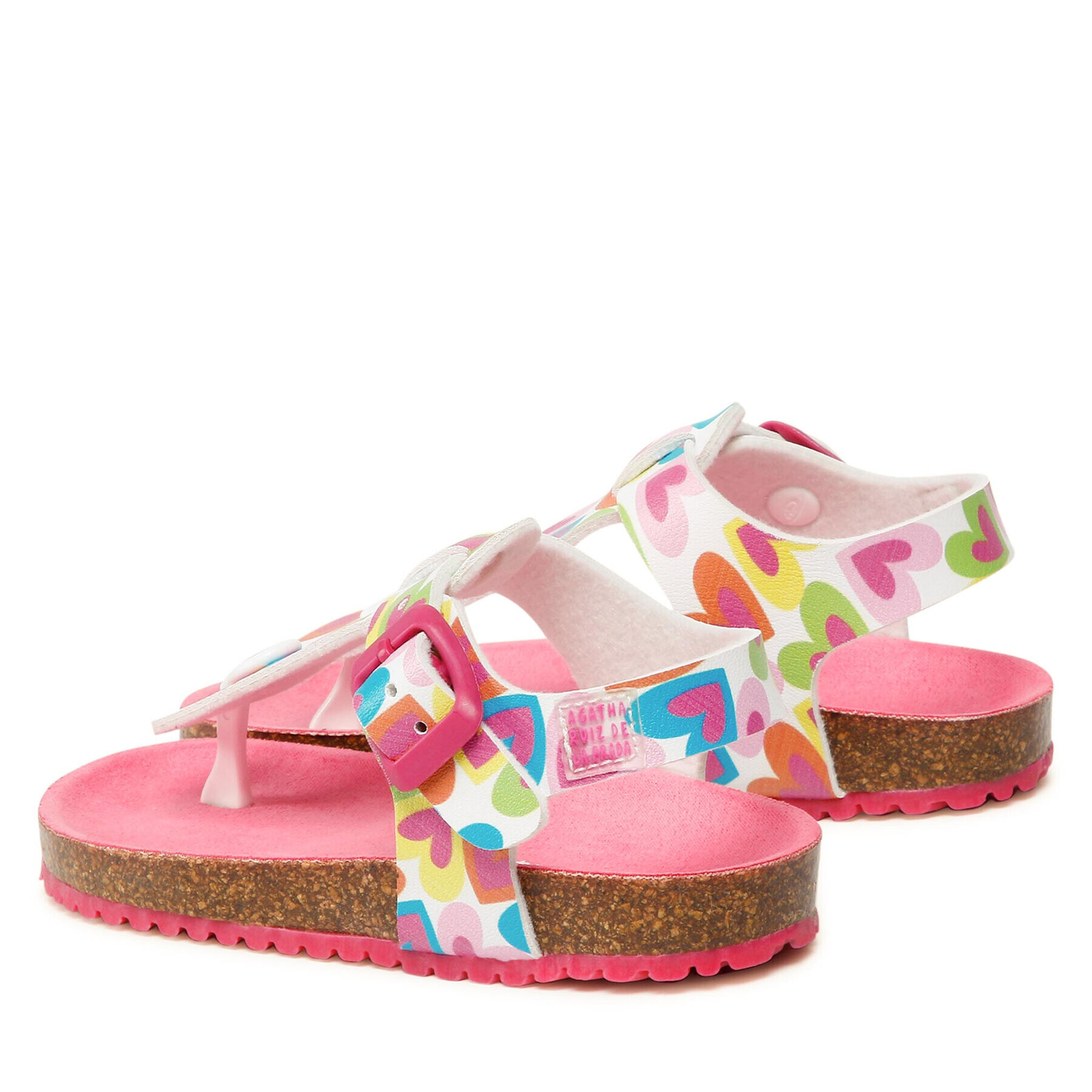 Agatha Ruiz de la Prada Sandali 222956-A M Pisana - Pepit.si