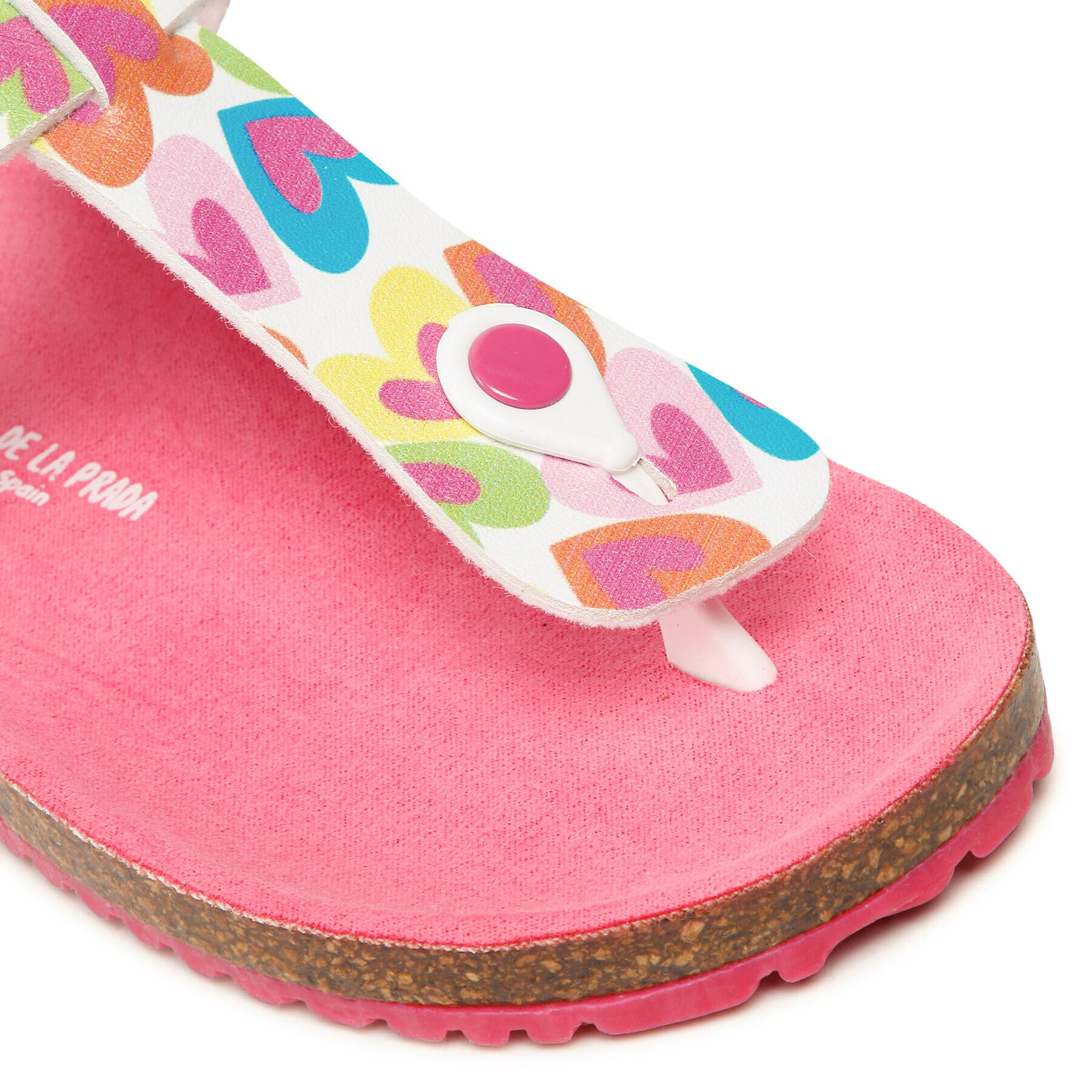 Agatha Ruiz de la Prada Sandali 222956-A M Pisana - Pepit.si