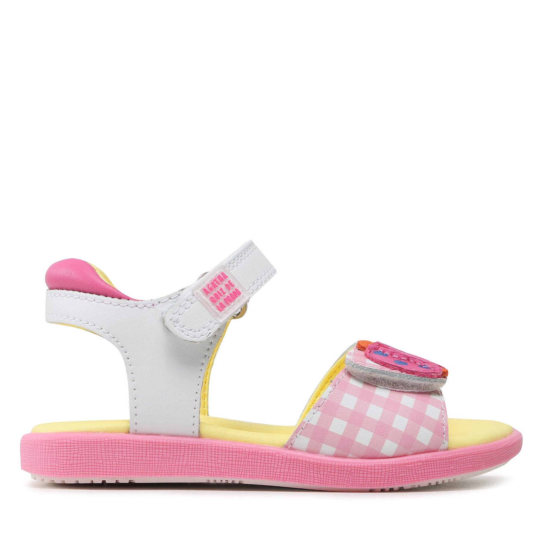 Agatha Ruiz de la Prada Sandali 232948 M Bela - Pepit.si