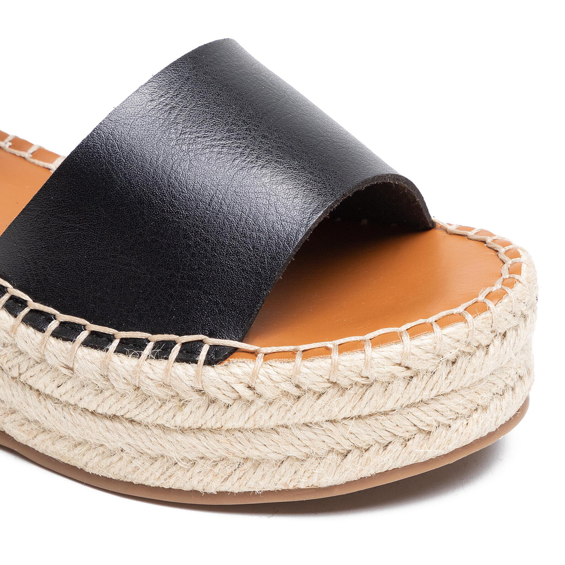 Aldo Espadrile Abearith 15948404 Črna - Pepit.si