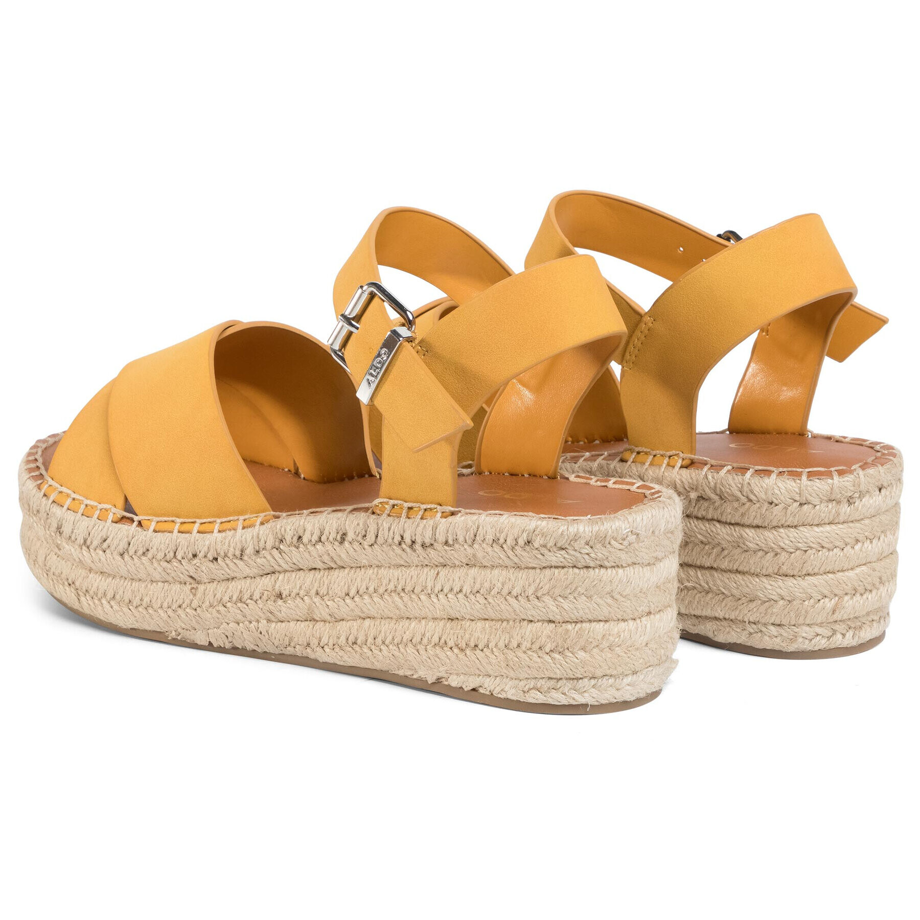 Aldo Espadrile Tineviel 15612545 Rumena - Pepit.si