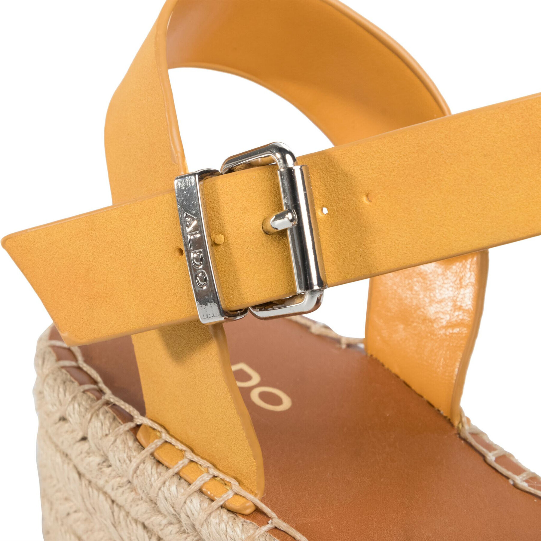 Aldo Espadrile Tineviel 15612545 Rumena - Pepit.si