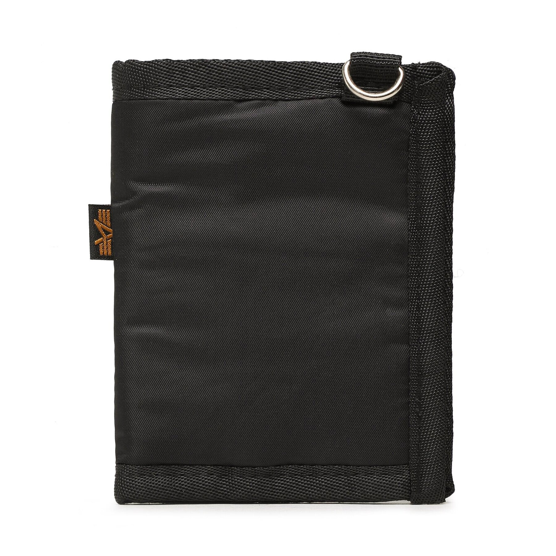 Alpha Industries Denarnica Utility Wallet 108958 Črna - Pepit.si