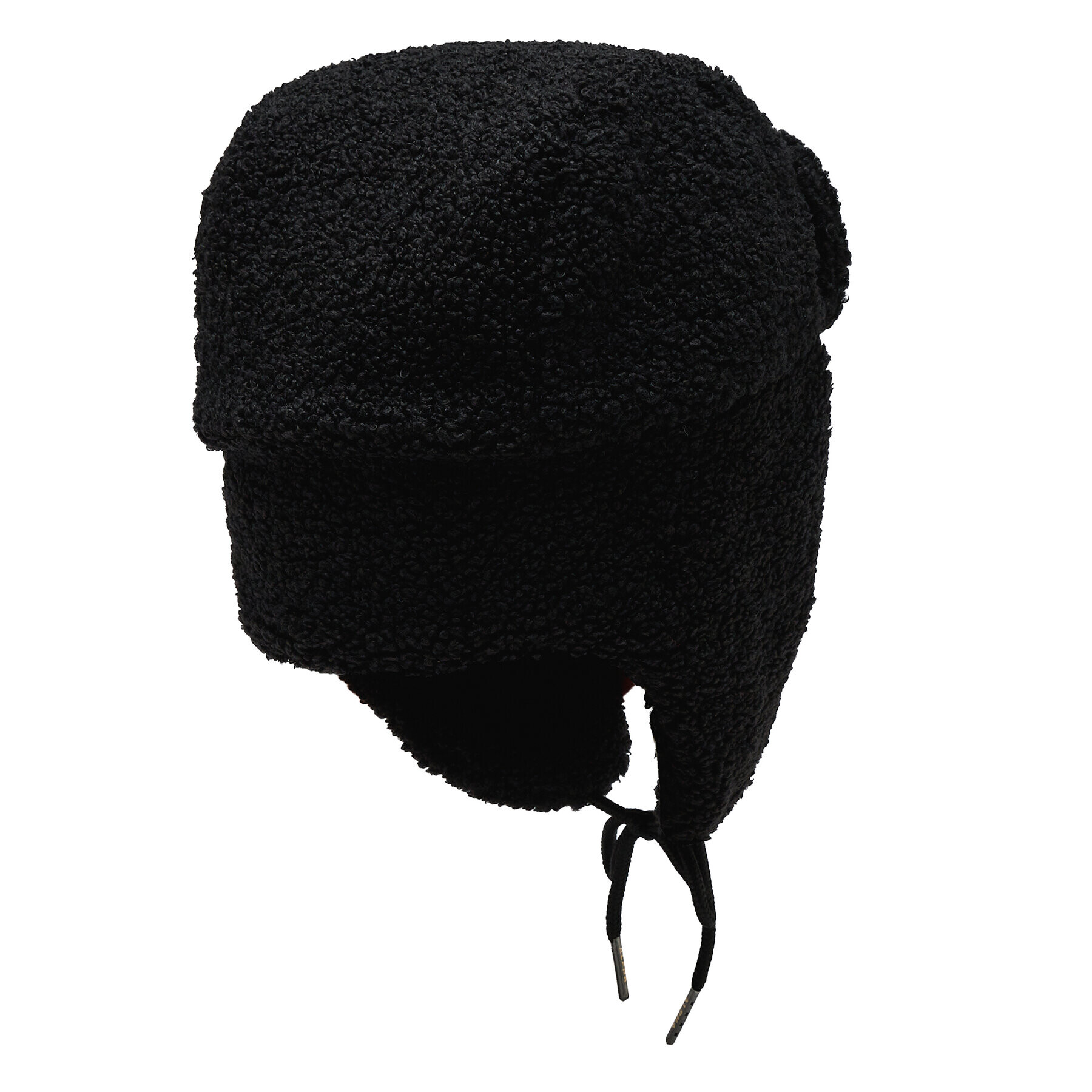 Alpha Industries Kapa Alpha Teddy Hat 108903 Črna - Pepit.si