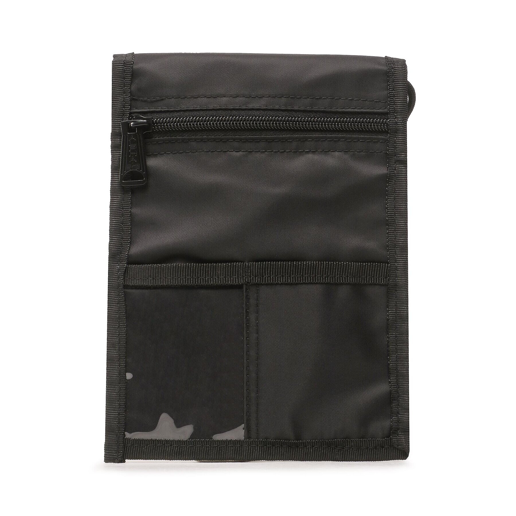 Alpha Industries Torbica za okrog pasu Crew Pouch Bag 118935 Črna - Pepit.si