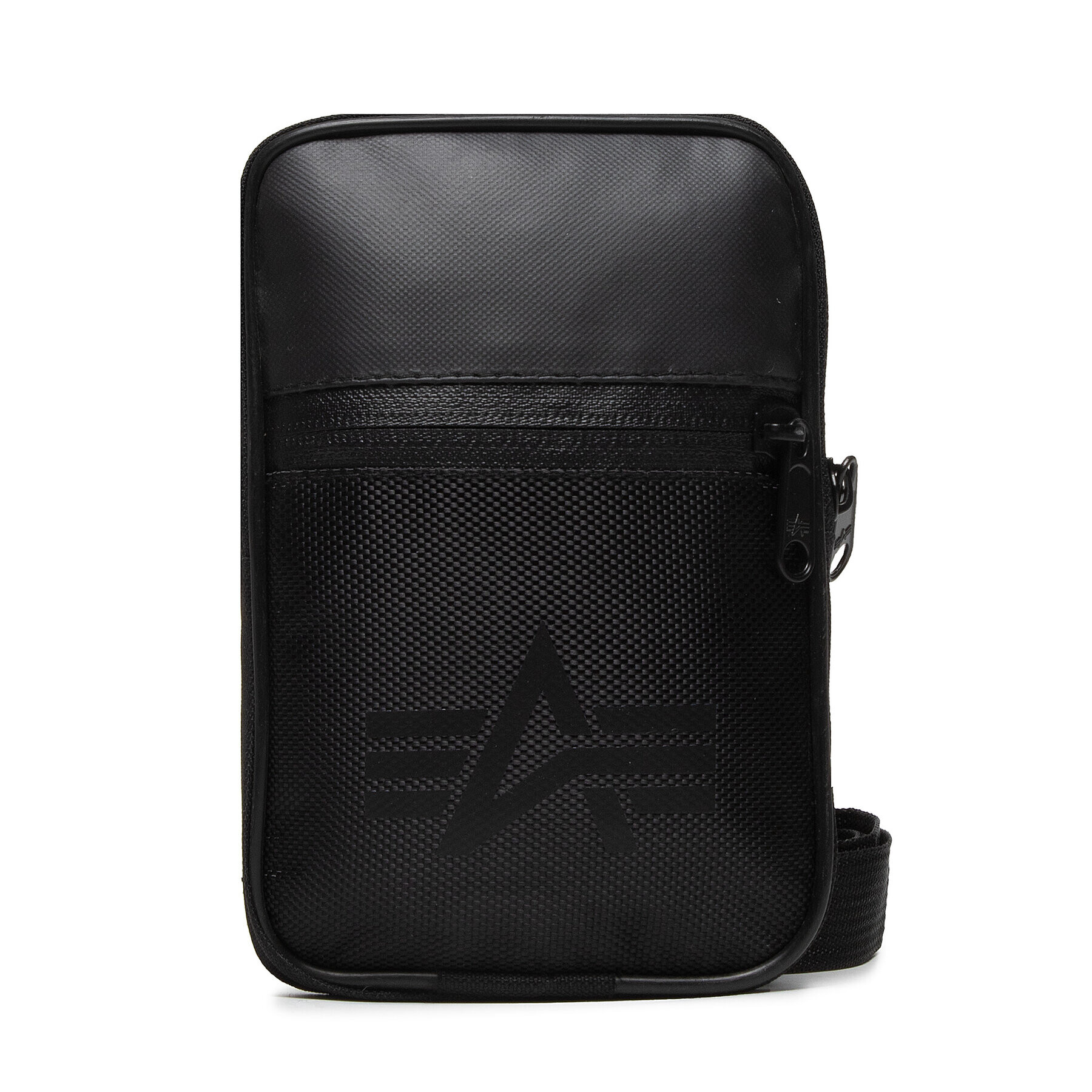 Alpha Industries Torbica za okrog pasu Utility Bag 188910 Črna - Pepit.si