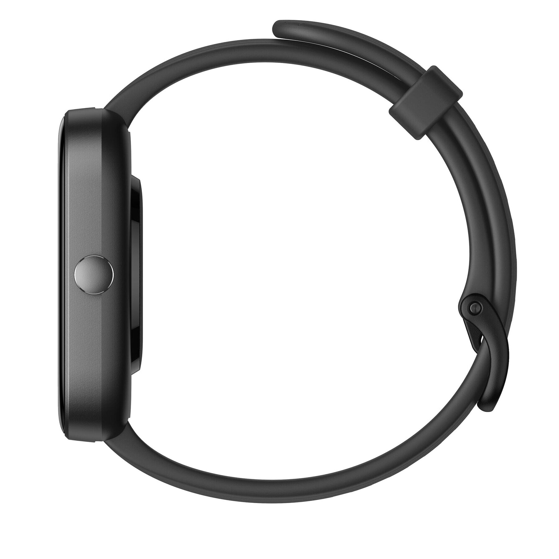 Amazfit Pametna ura Bip 3 Pro A2171 Črna - Pepit.si