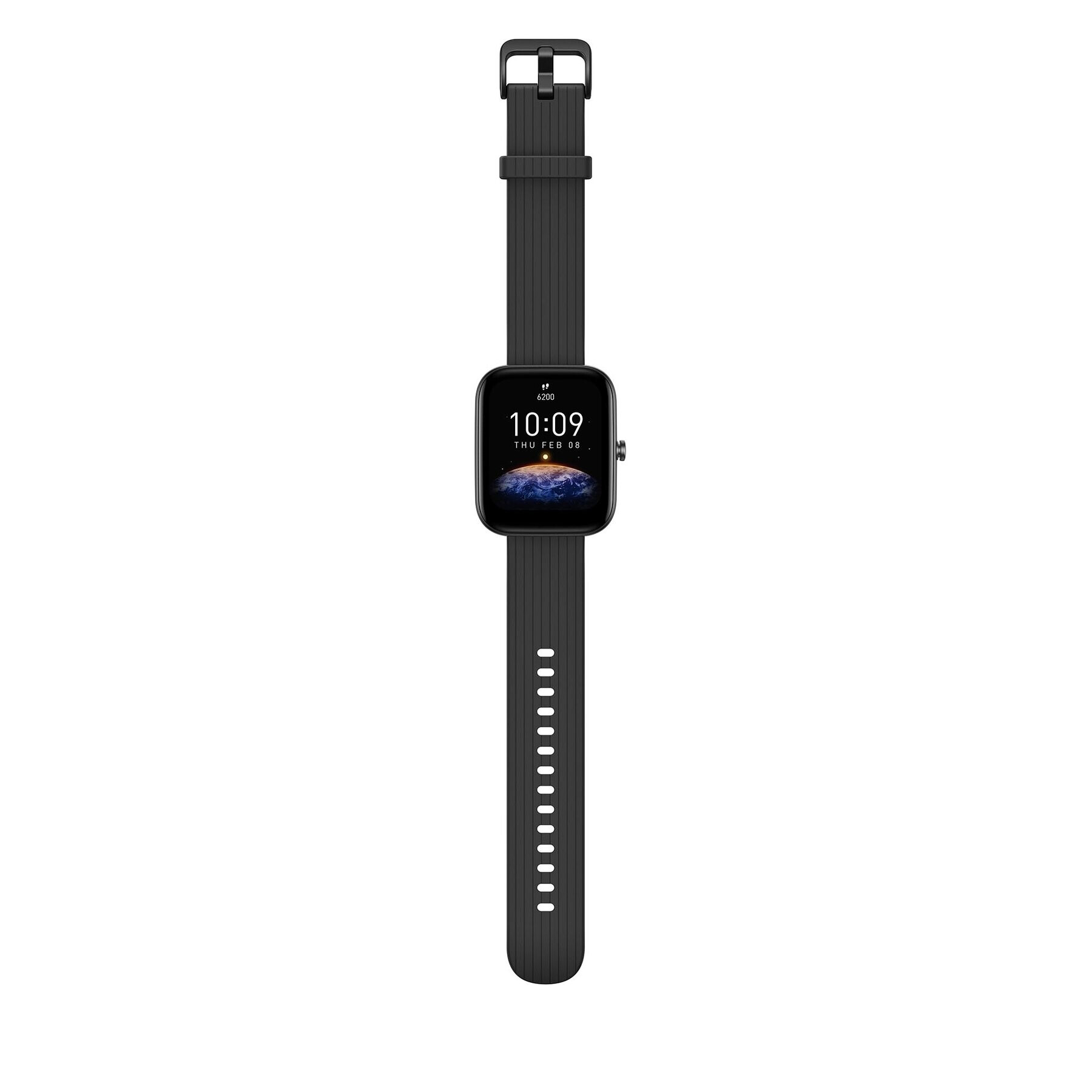 Amazfit Pametna ura Bip 3 Pro A2171 Črna - Pepit.si