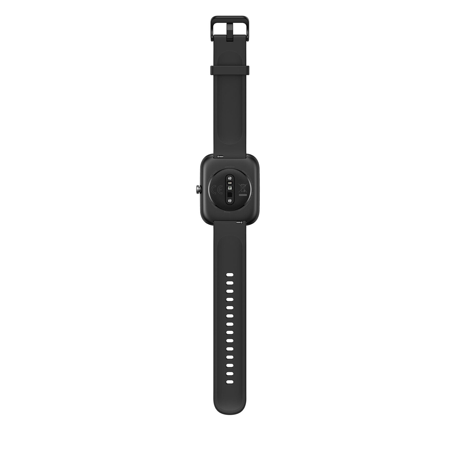 Amazfit Pametna ura Bip 3 Pro A2171 Črna - Pepit.si