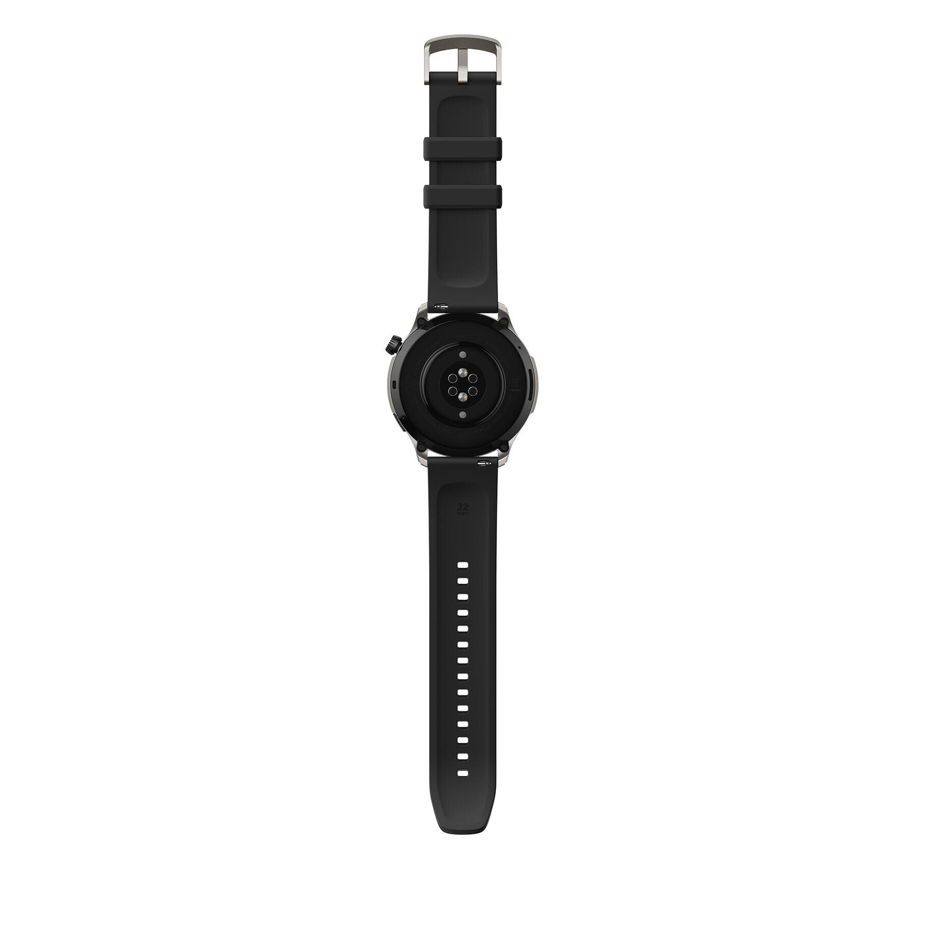 Amazfit Set Gtr4 A2166 Črna - Pepit.si