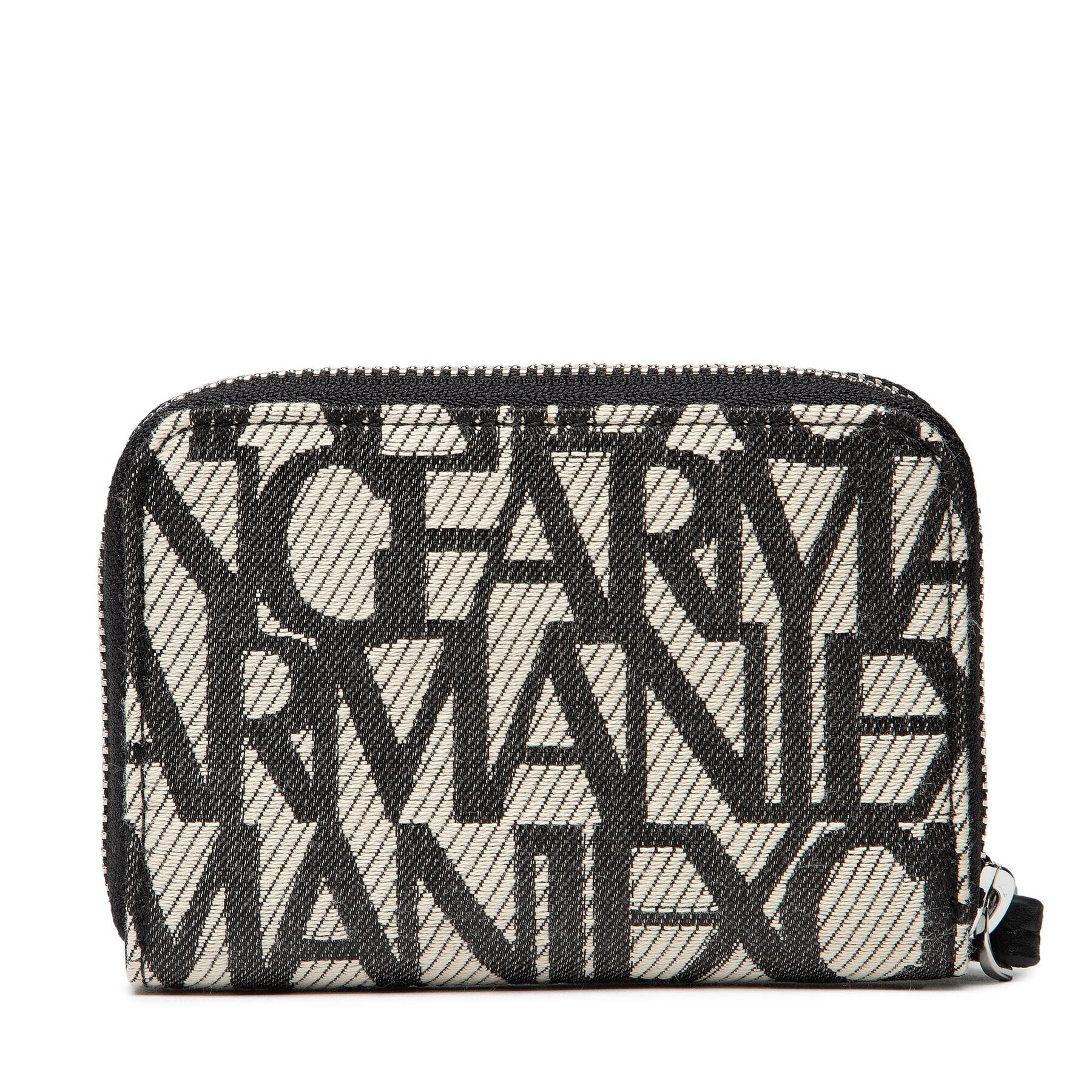 Armani Exchange Majhna ženska denarnica 948510 CC708 00010 Bela - Pepit.si