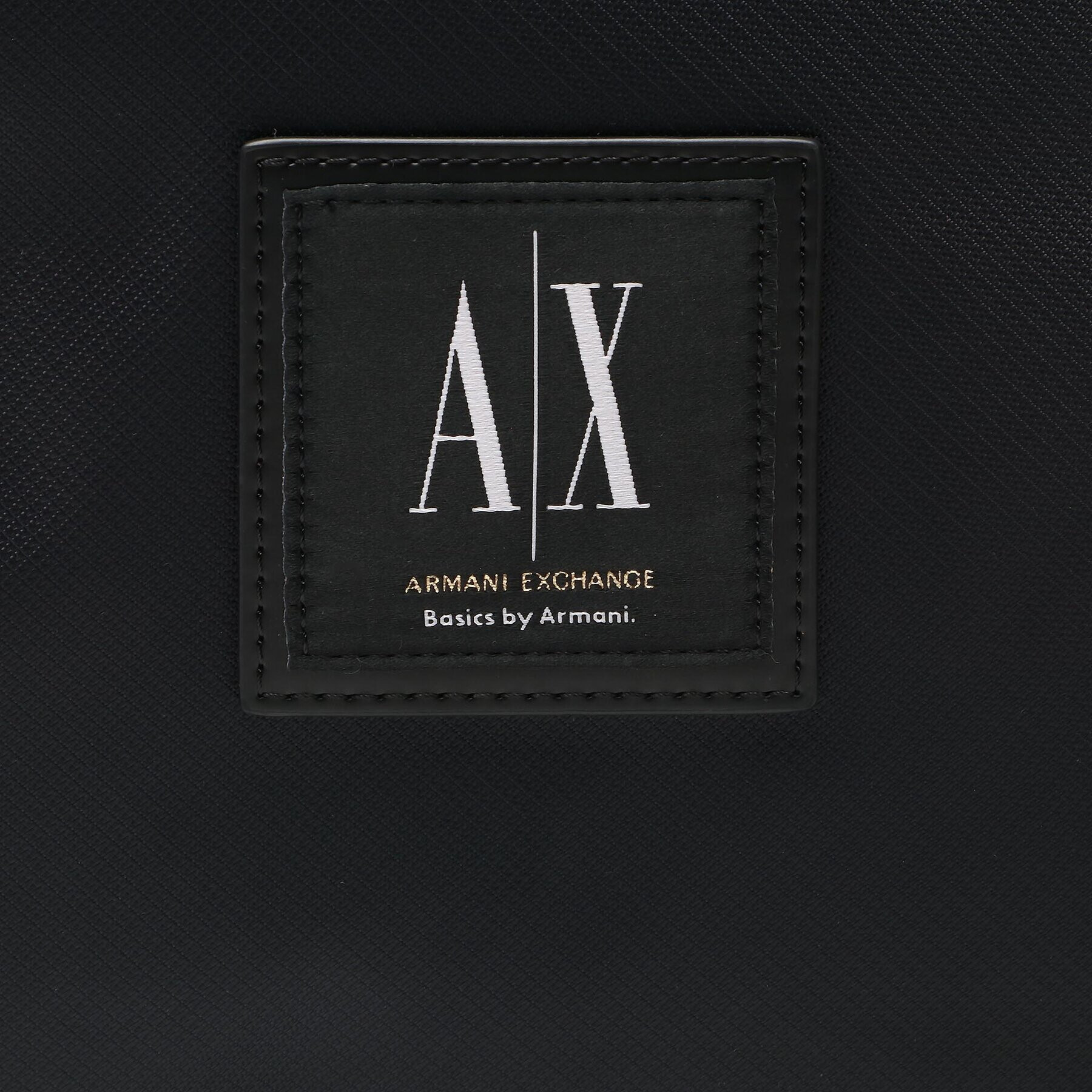 Armani Exchange Nahrbtnik 952512 3R839 00020 Črna - Pepit.si