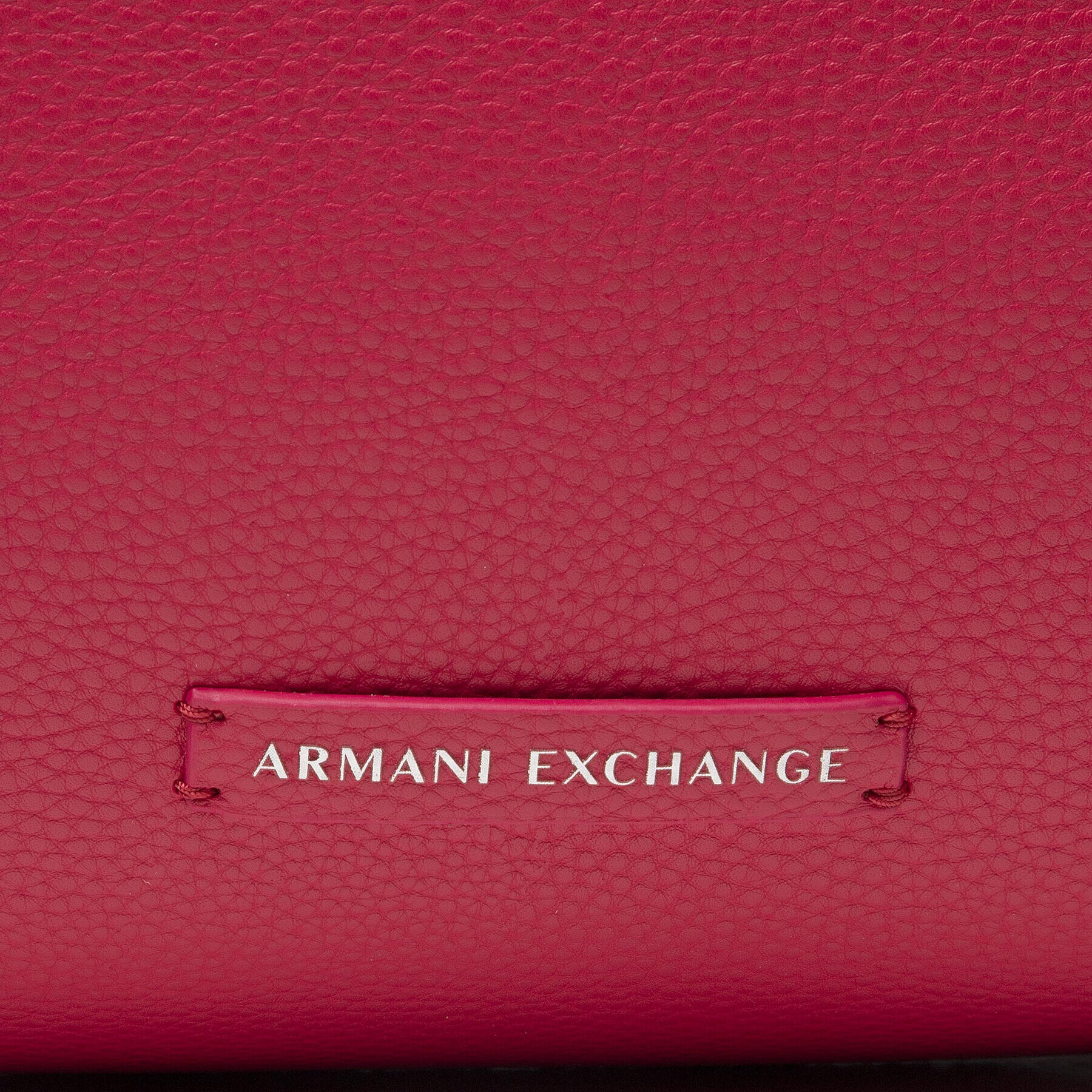 Armani Exchange Ročna torba 942034 CC703 08475 Mornarsko modra - Pepit.si