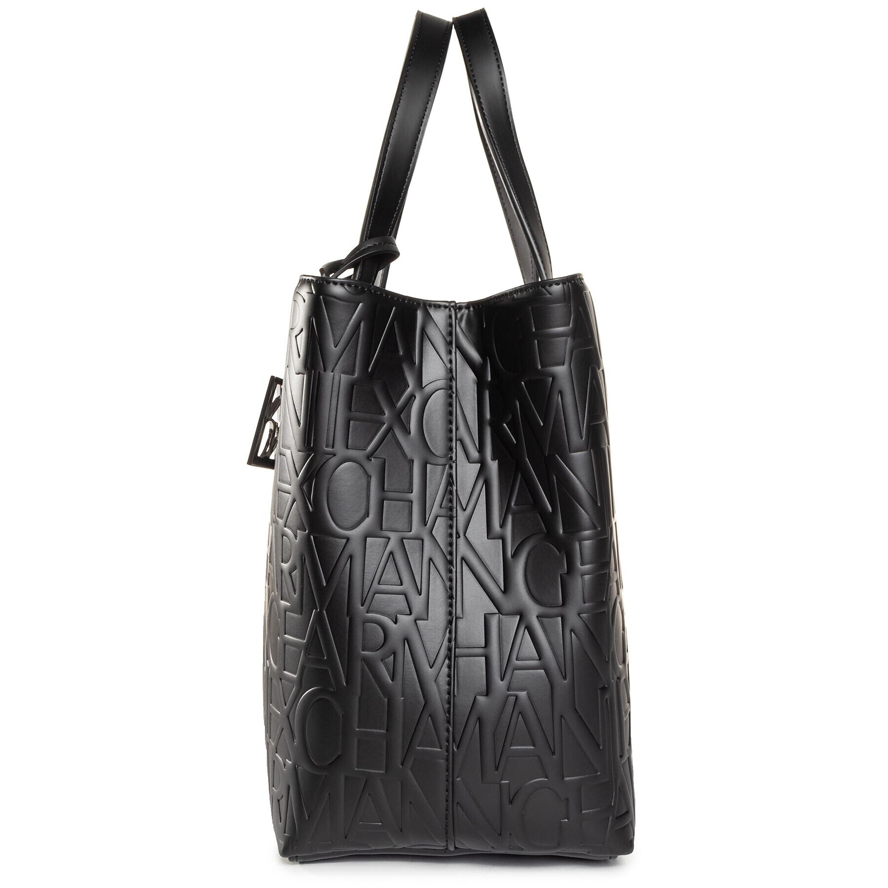 Armani Exchange Ročna torba 942646 CC793 00020 Črna - Pepit.si