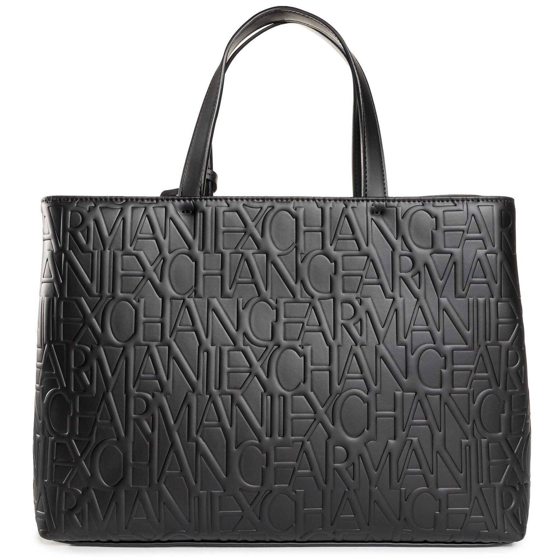 Armani Exchange Ročna torba 942646 CC793 00020 Črna - Pepit.si