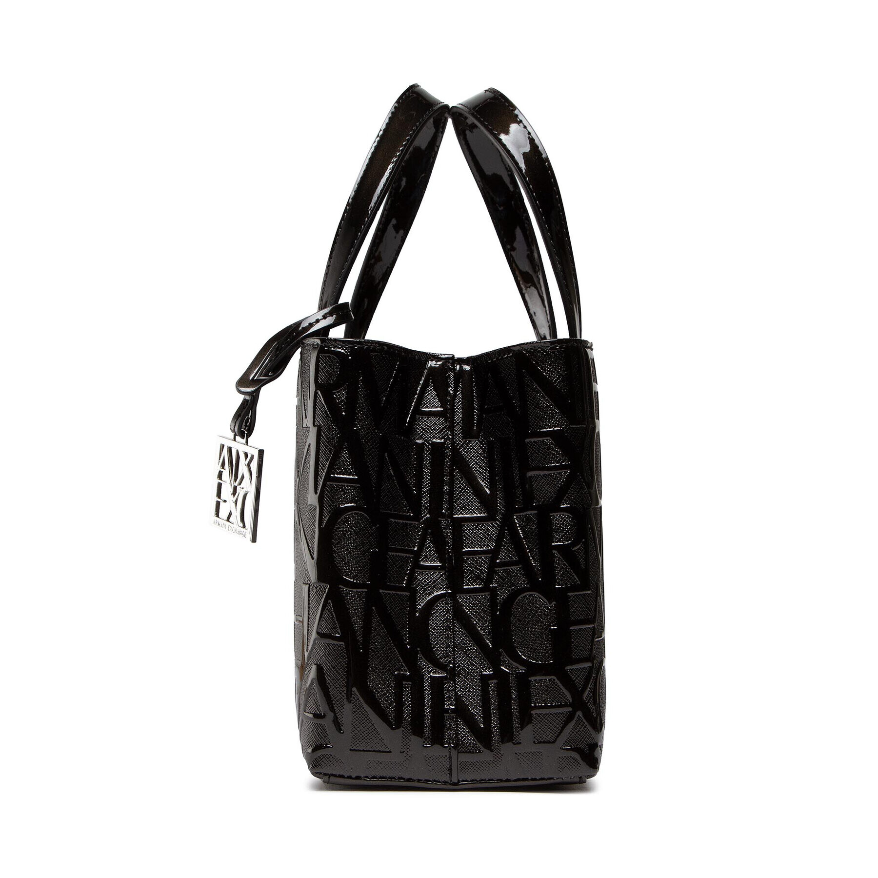 Armani Exchange Ročna torba 942647 CC794 00020 Črna - Pepit.si