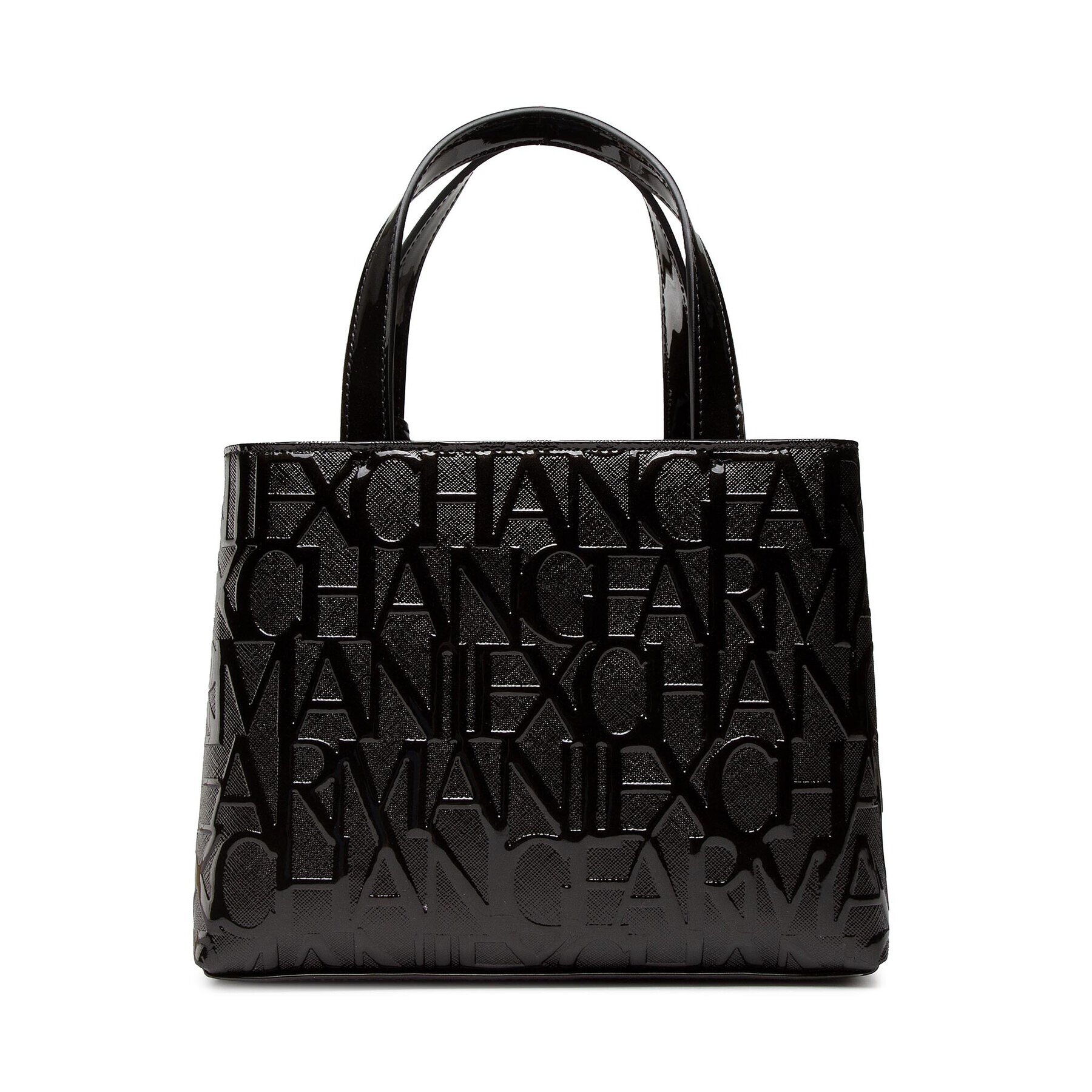 Armani Exchange Ročna torba 942647 CC794 00020 Črna - Pepit.si