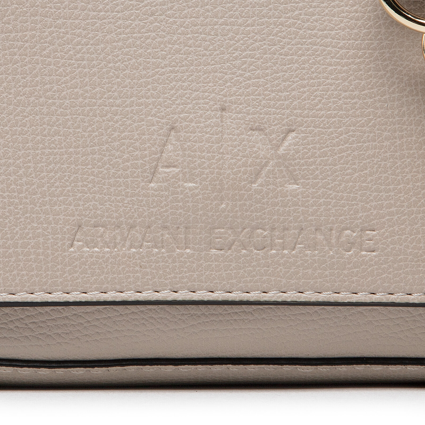 Armani Exchange Ročna torba 942683 1A702 07351 Bež - Pepit.si