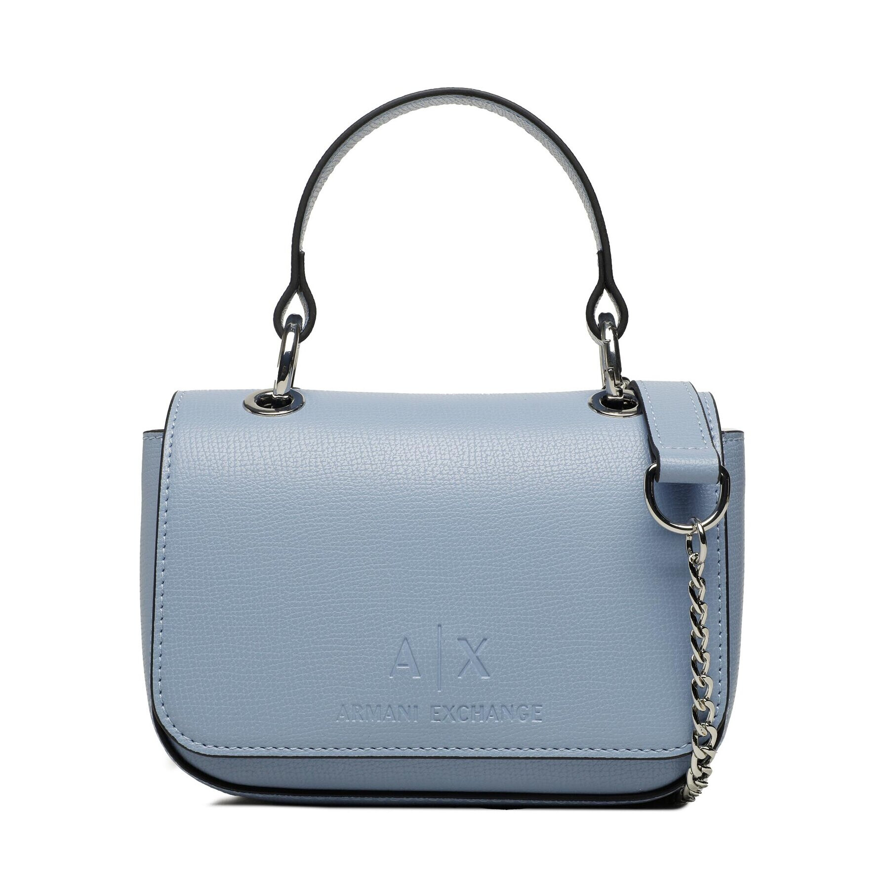 Armani Exchange Ročna torba 942683 1A702 21331 Modra - Pepit.si