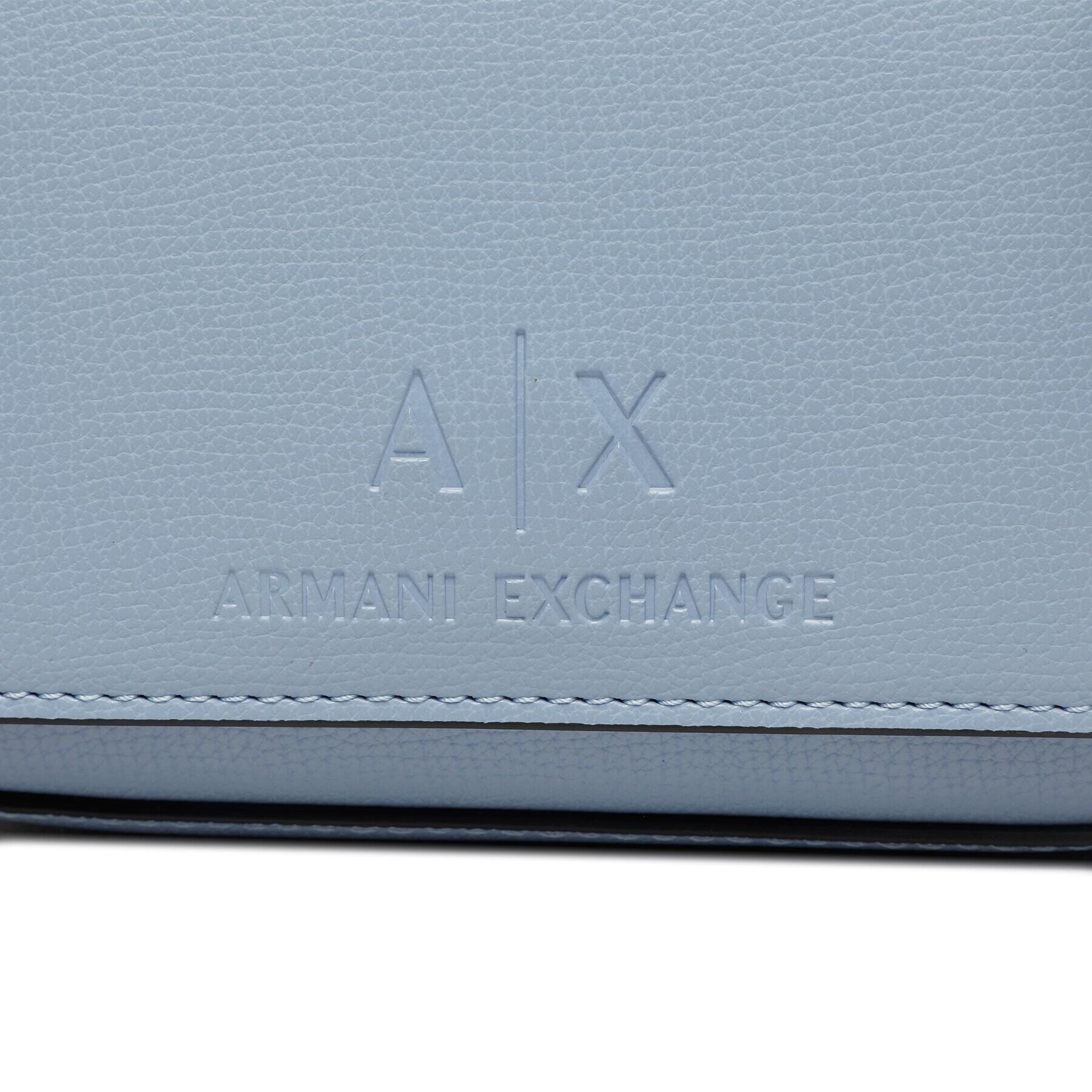 Armani Exchange Ročna torba 942683 1A702 21331 Modra - Pepit.si