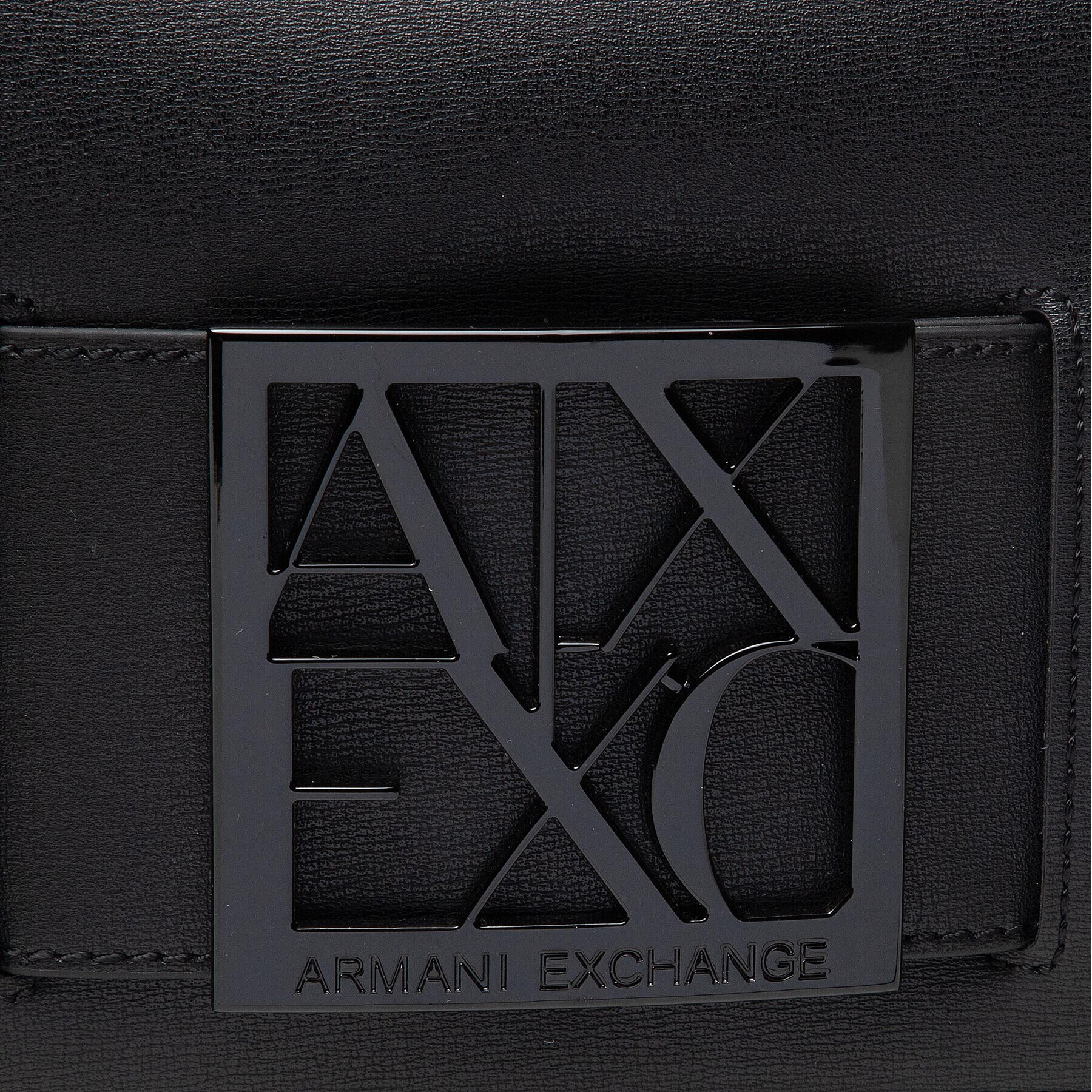 Armani Exchange Ročna torba 942699 0A874 00020 Črna - Pepit.si