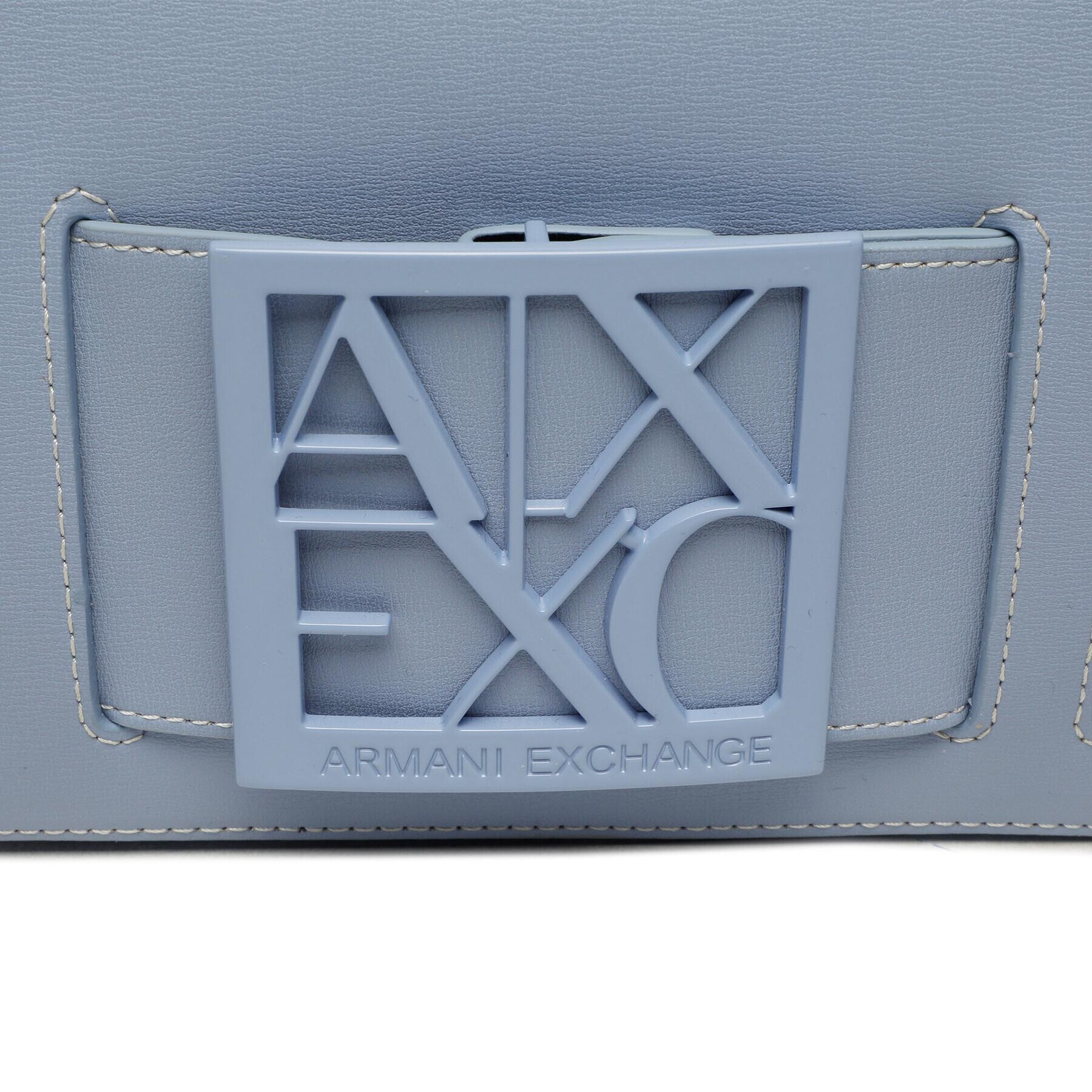 Armani Exchange Ročna torba 942699 0A874 21431 Modra - Pepit.si