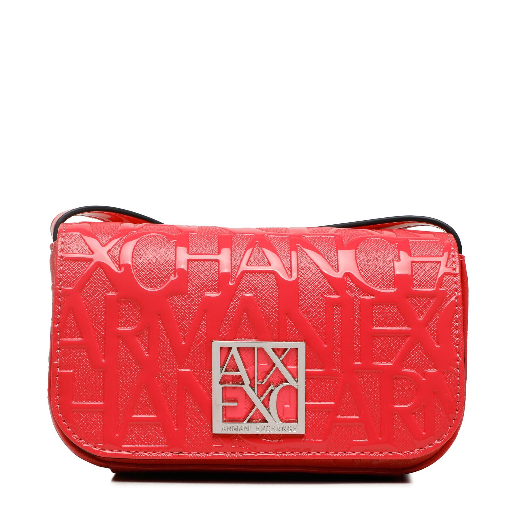 Armani Exchange Ročna torba 942734 CC794 39474 Roza - Pepit.si