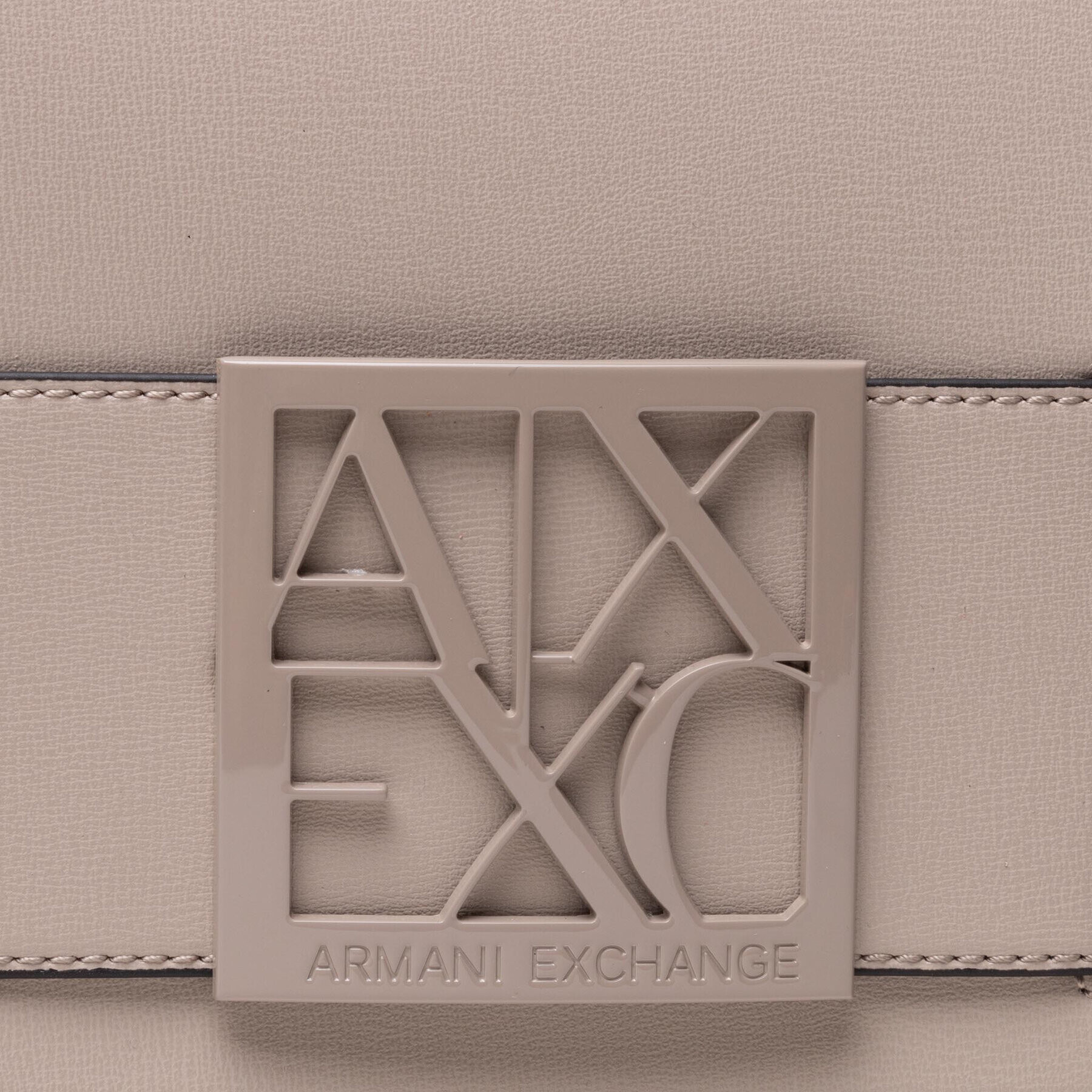 Armani Exchange Ročna torba 942756 0A874 44620 Siva - Pepit.si