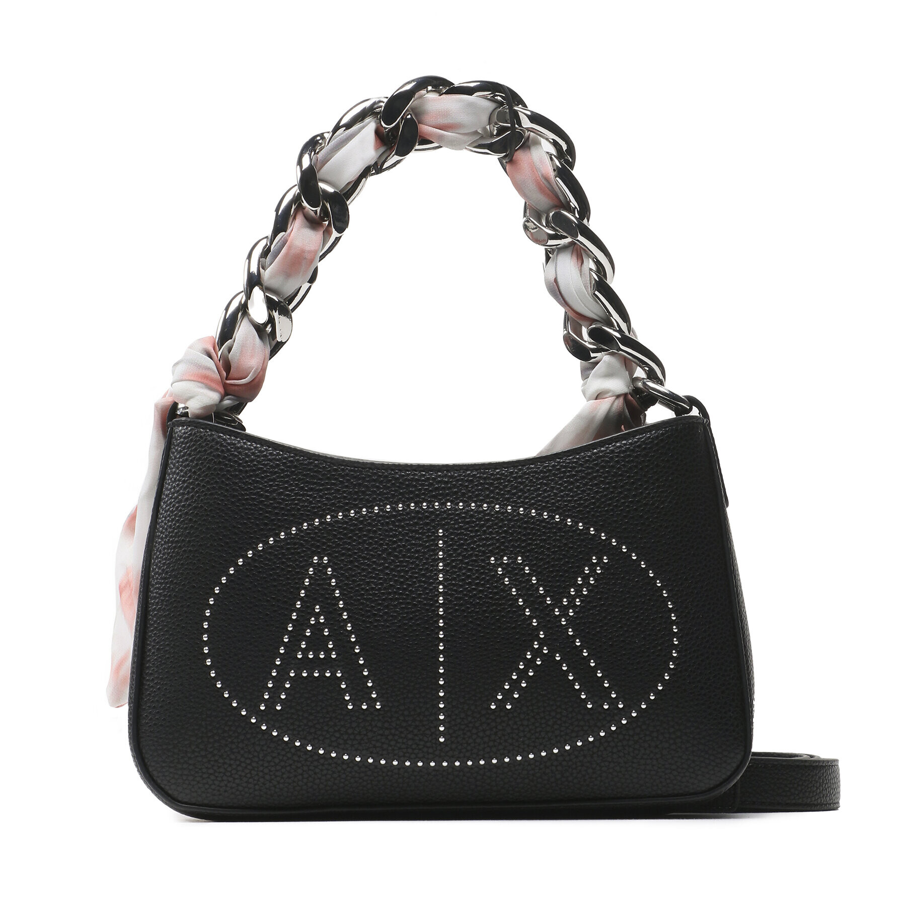 Armani Exchange Ročna torba 942798 3R787 00020 Črna - Pepit.si