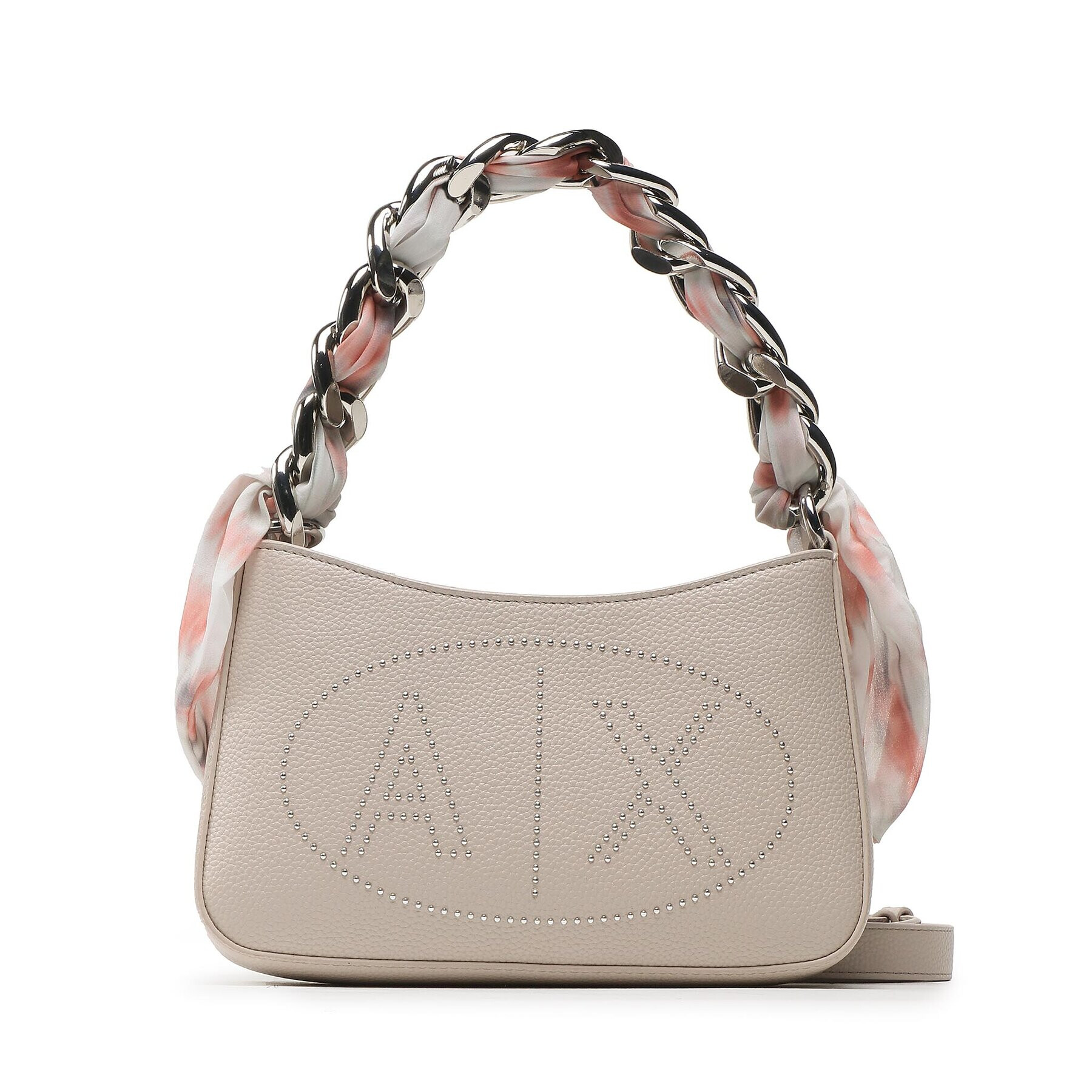 Armani Exchange Ročna torba 942798 3R787 26142 Bež - Pepit.si