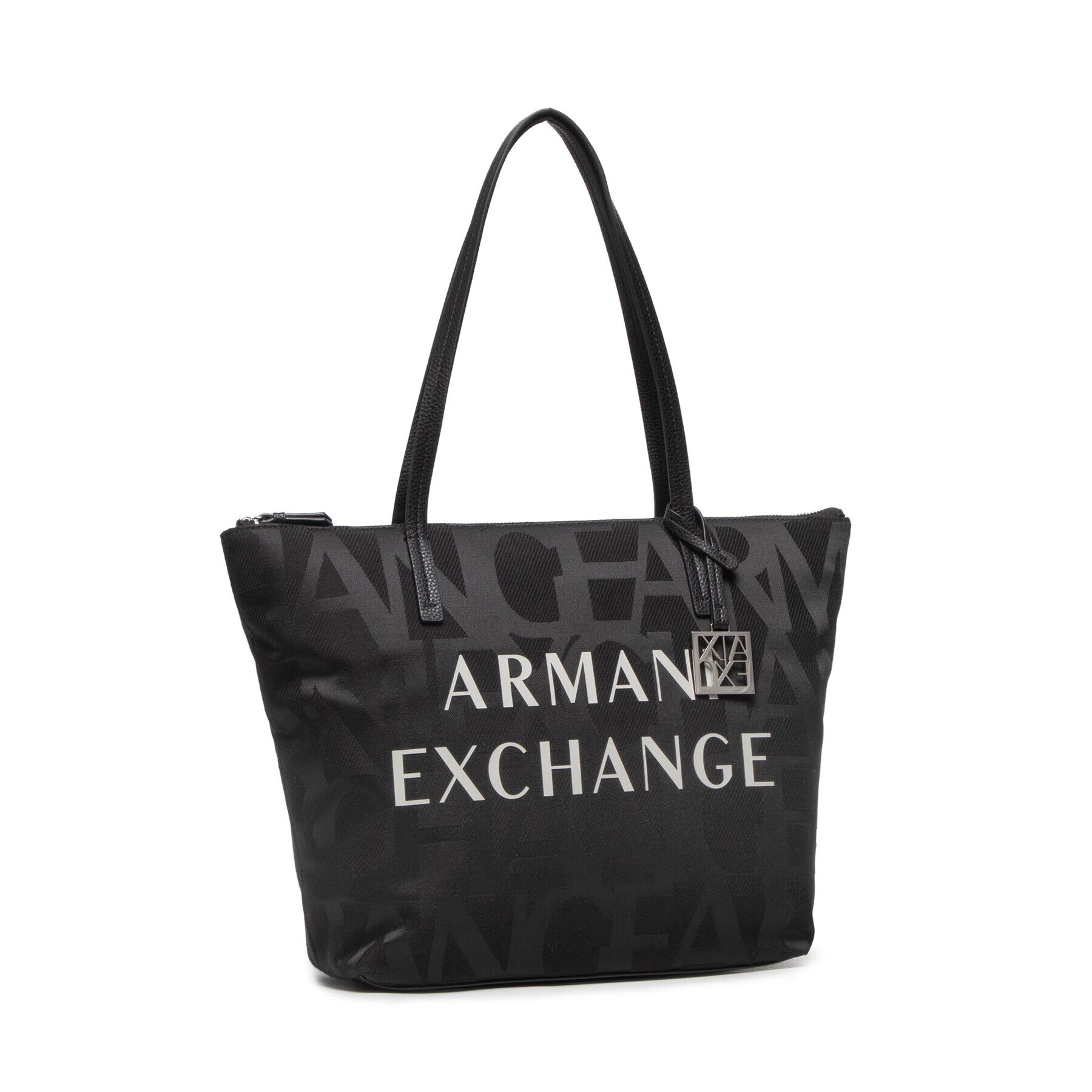 Armani Exchange Ročna torba 942804 CC708 00020 Črna - Pepit.si