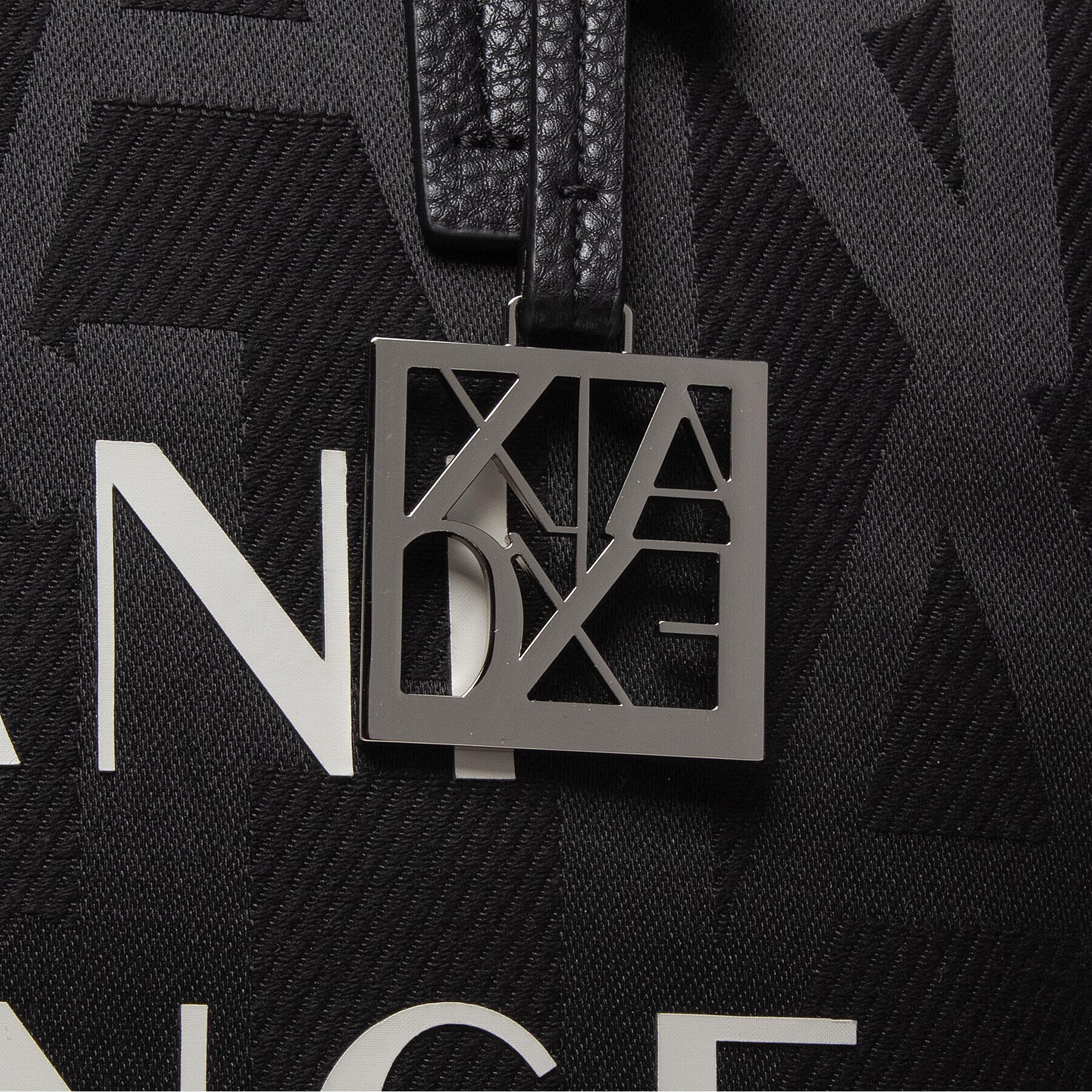 Armani Exchange Ročna torba 942804 CC708 00020 Črna - Pepit.si