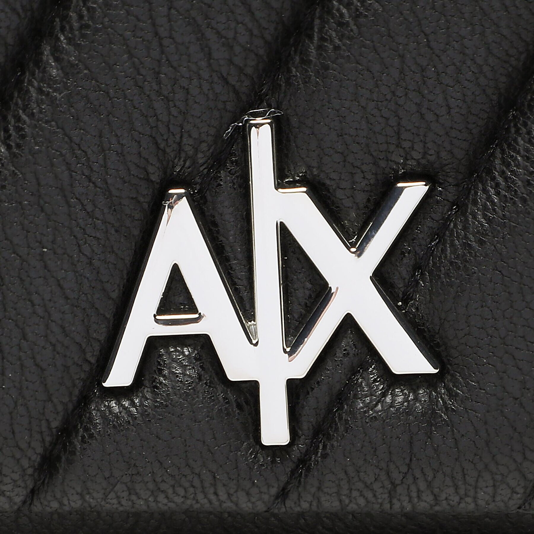 Armani Exchange Ročna torba 942853 2F745 00020 Črna - Pepit.si